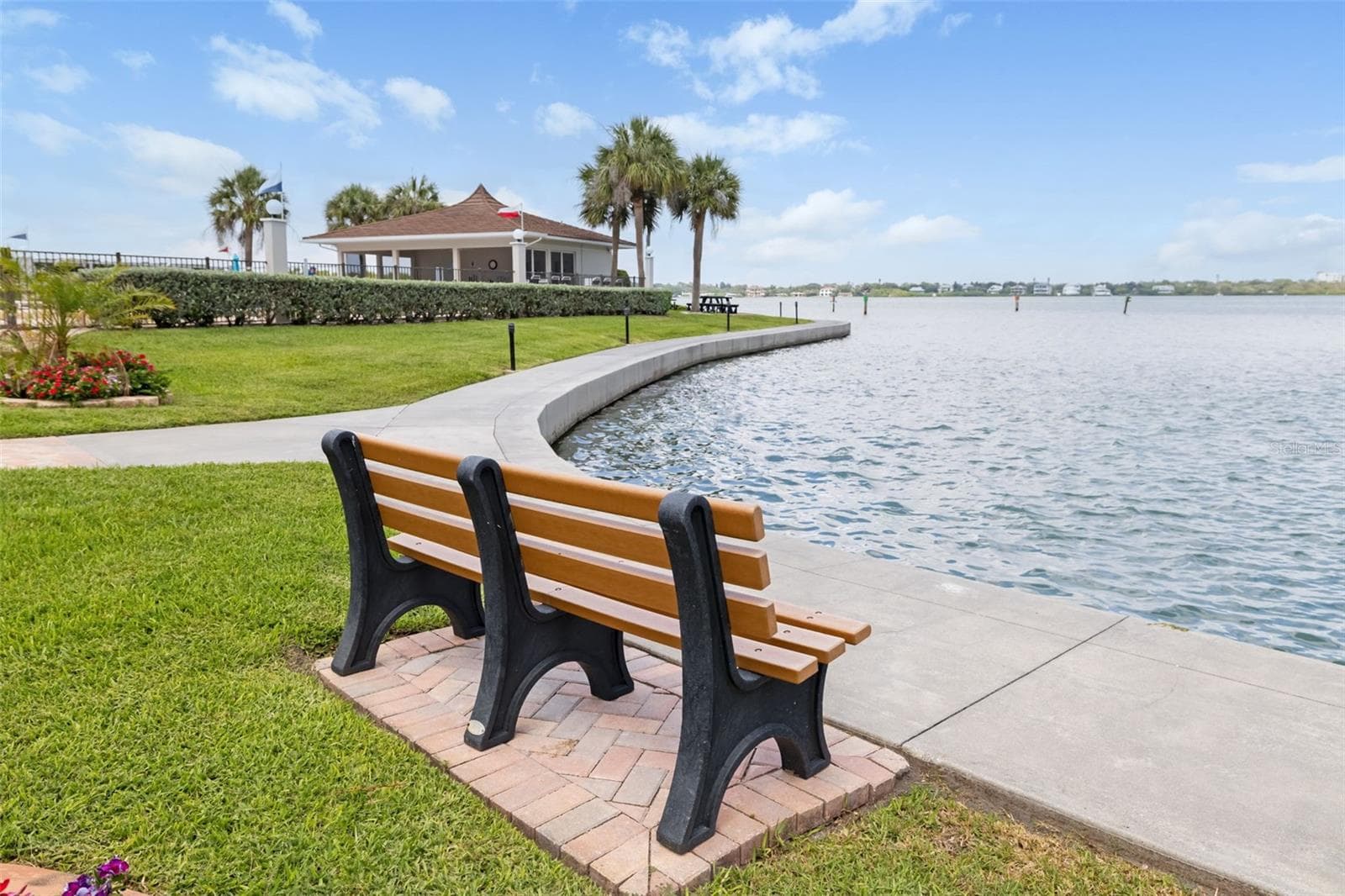 Condominium at 8911 MIDNIGHT PASS RD #409, SARASOTA, photo 45 of 67