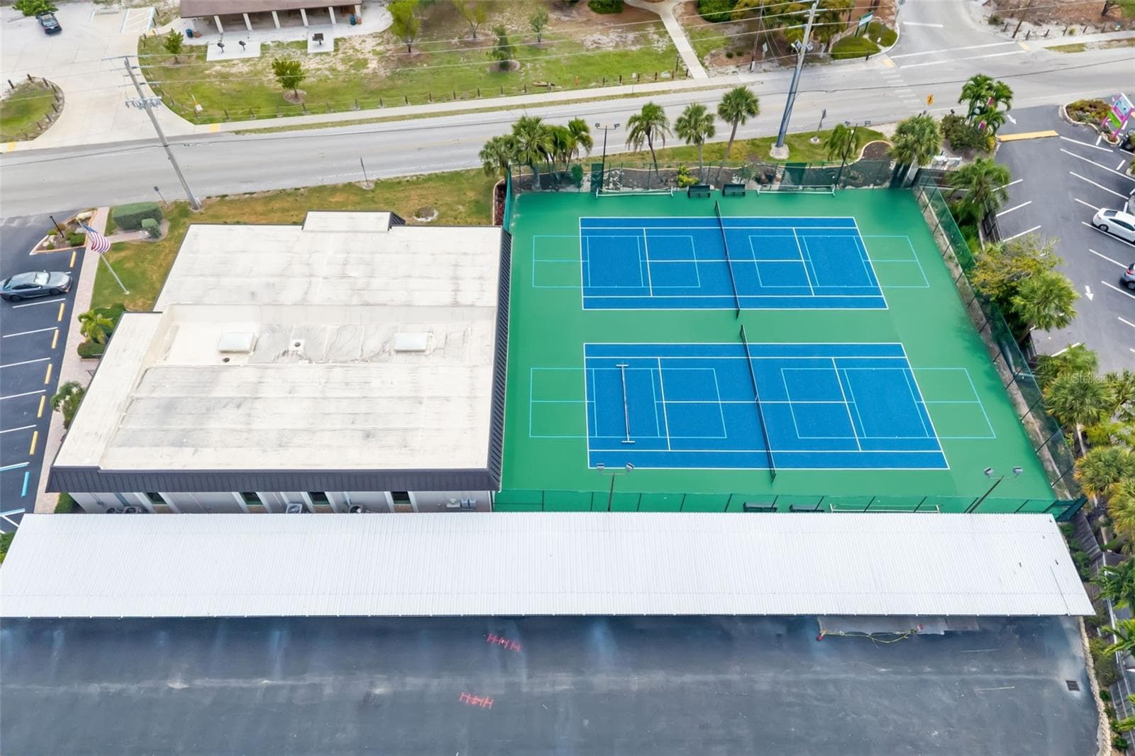 Condominium at 8911 MIDNIGHT PASS RD #409, SARASOTA, photo 53 of 67