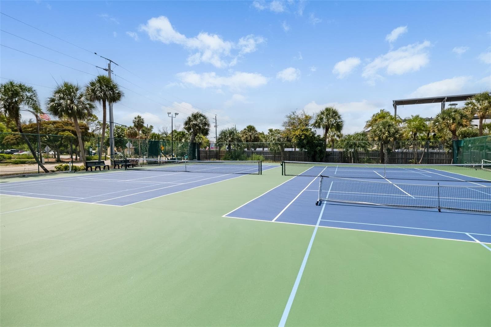 Condominium at 8911 MIDNIGHT PASS RD #409, SARASOTA, photo 54 of 67