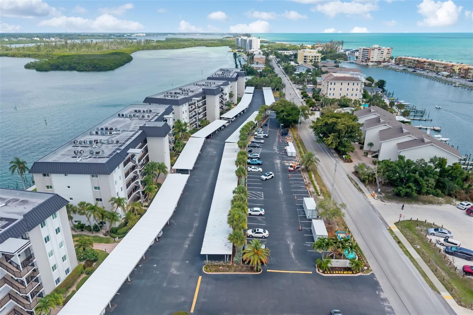 Condominium at 8911 MIDNIGHT PASS RD #409, SARASOTA, photo 58 of 67