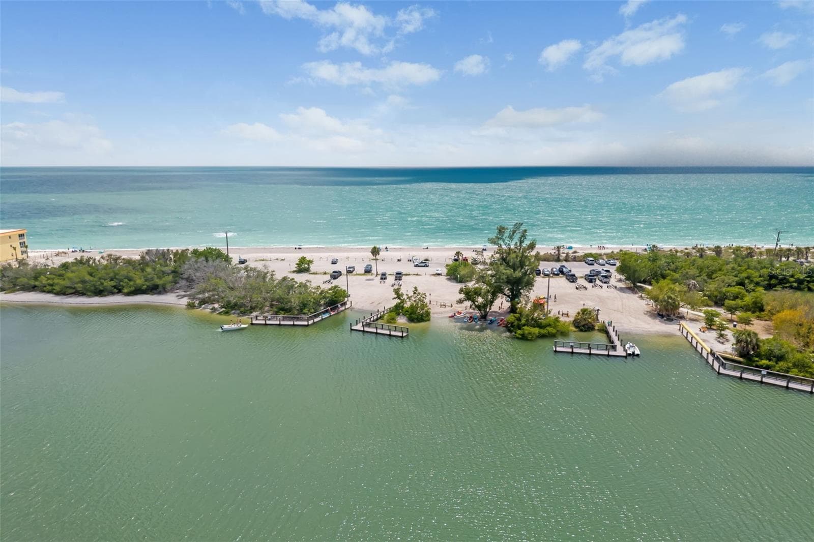 Condominium at 8911 MIDNIGHT PASS RD #409, SARASOTA, photo 62 of 67