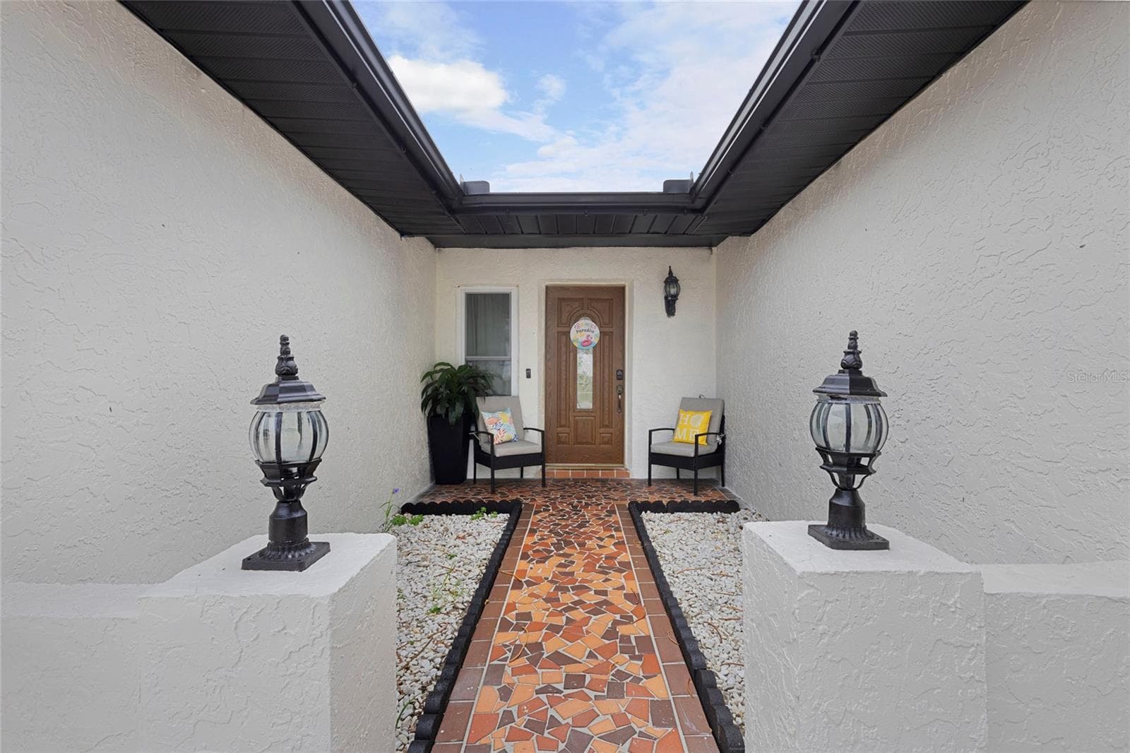 Single Family Residence at 10951 PEPPERTREE LN, PORT RICHEY,, photo 10 of 40