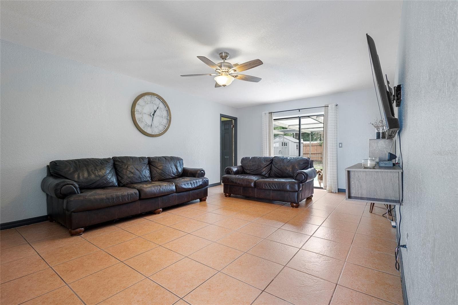 Single Family Residence at 10951 PEPPERTREE LN, PORT RICHEY,, photo 12 of 40