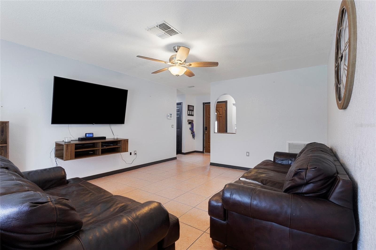 Single Family Residence at 10951 PEPPERTREE LN, PORT RICHEY,, photo 15 of 40