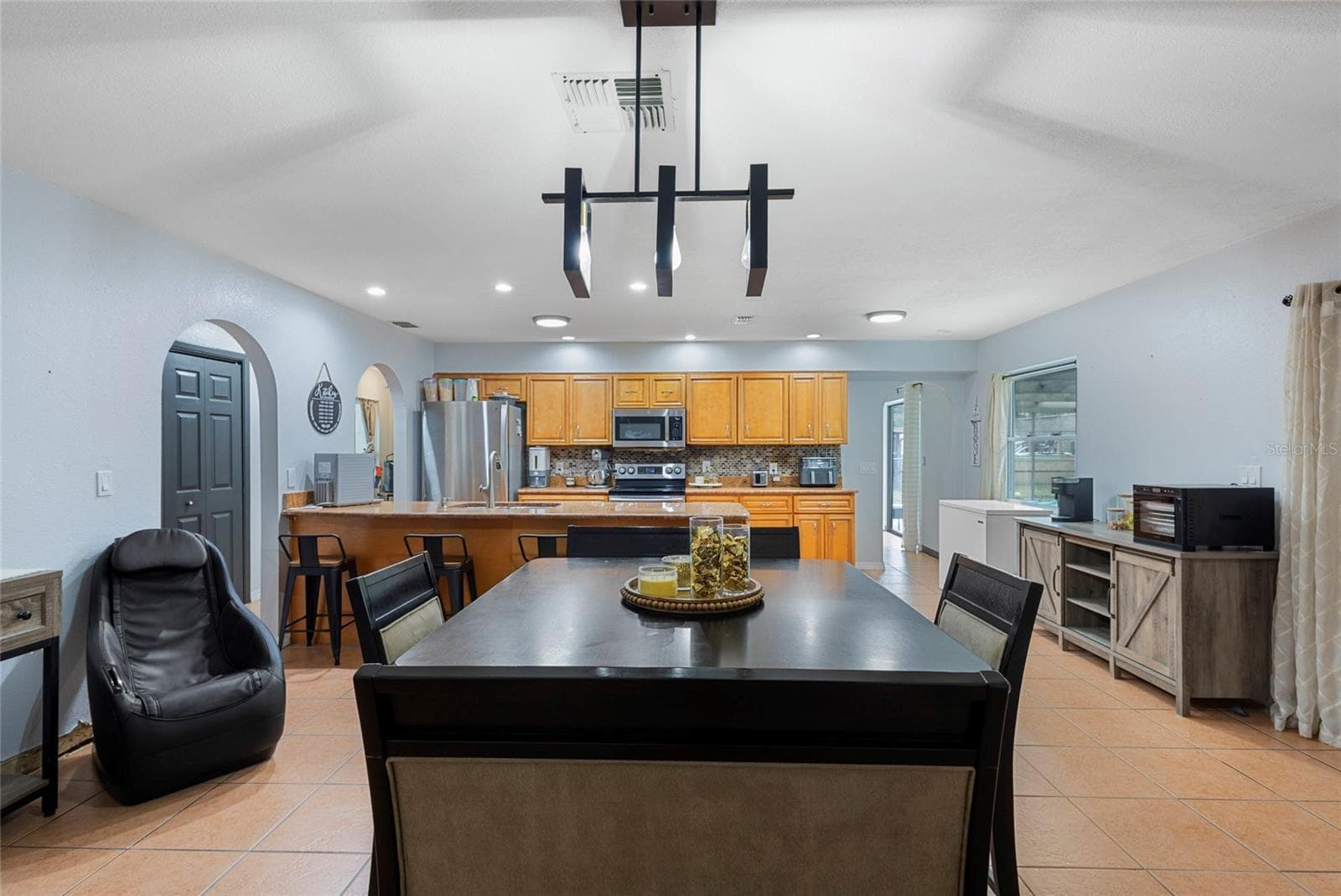 Single Family Residence at 10951 PEPPERTREE LN, PORT RICHEY,, photo 19 of 40