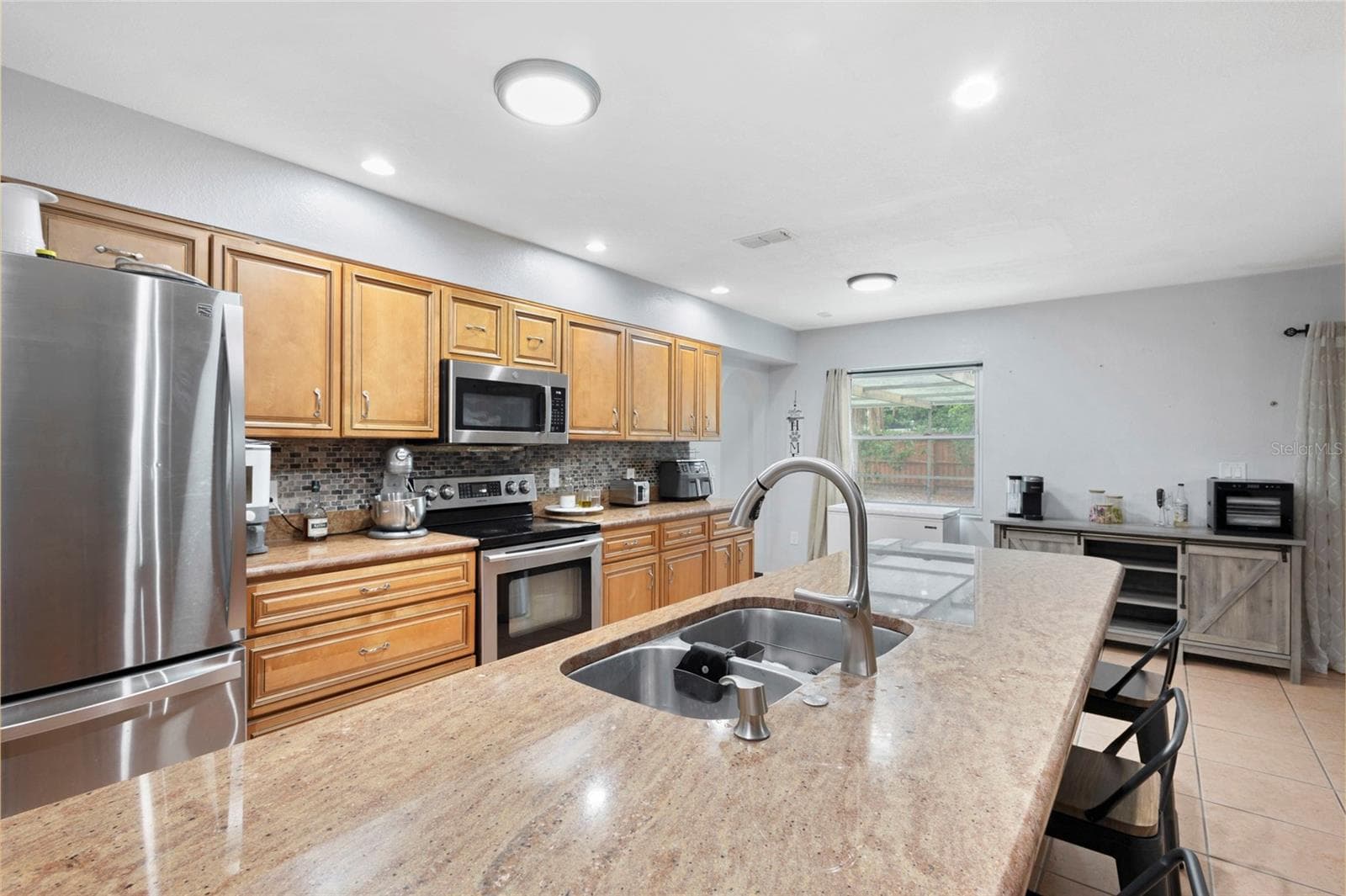 Single Family Residence at 10951 PEPPERTREE LN, PORT RICHEY,, photo 20 of 40