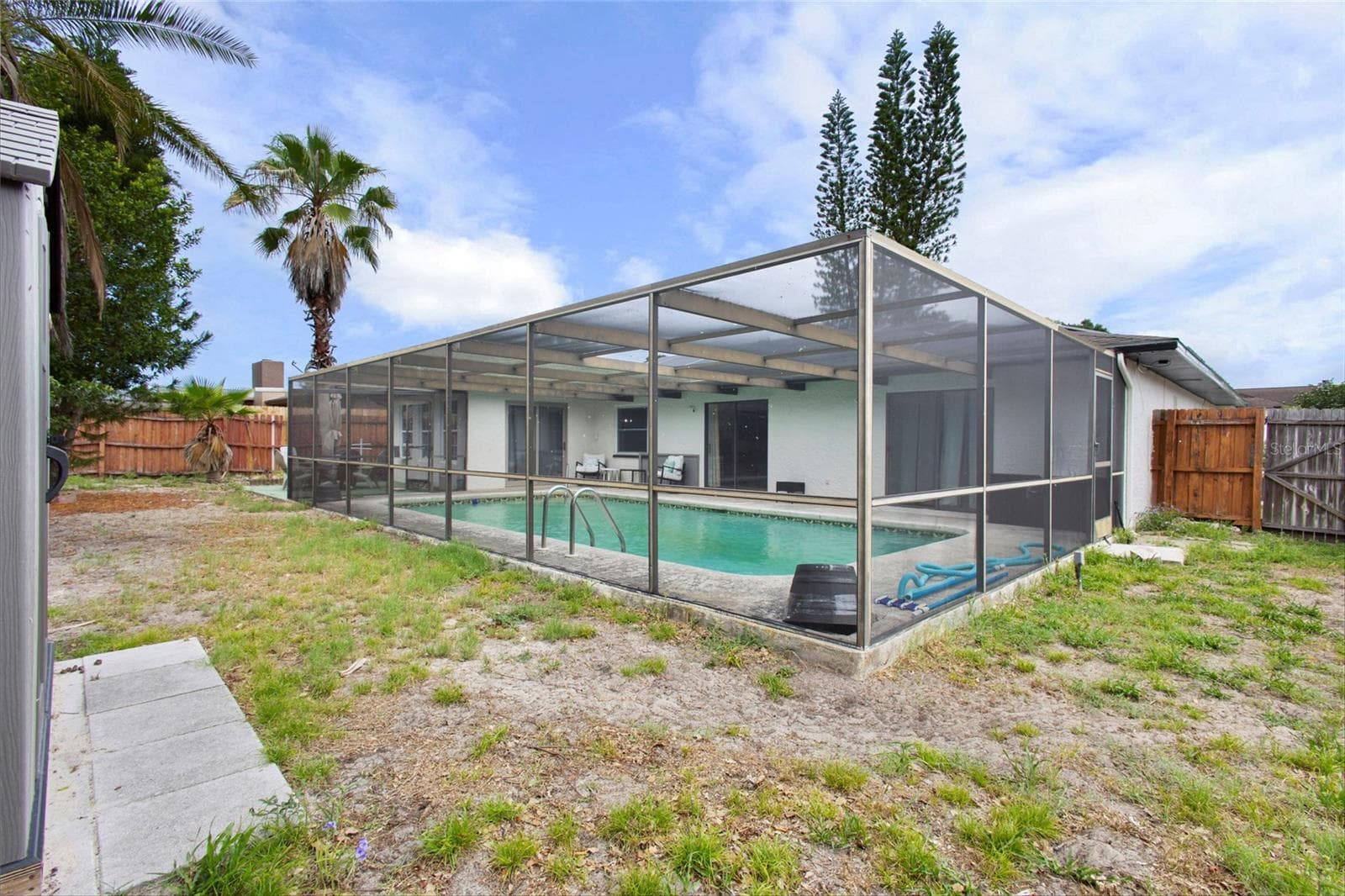 Single Family Residence at 10951 PEPPERTREE LN, PORT RICHEY,, photo 35 of 40