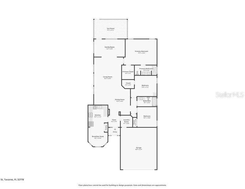 Single Family Residence at 6116 ARMADA ST, TAVARES, photo 3 of 54