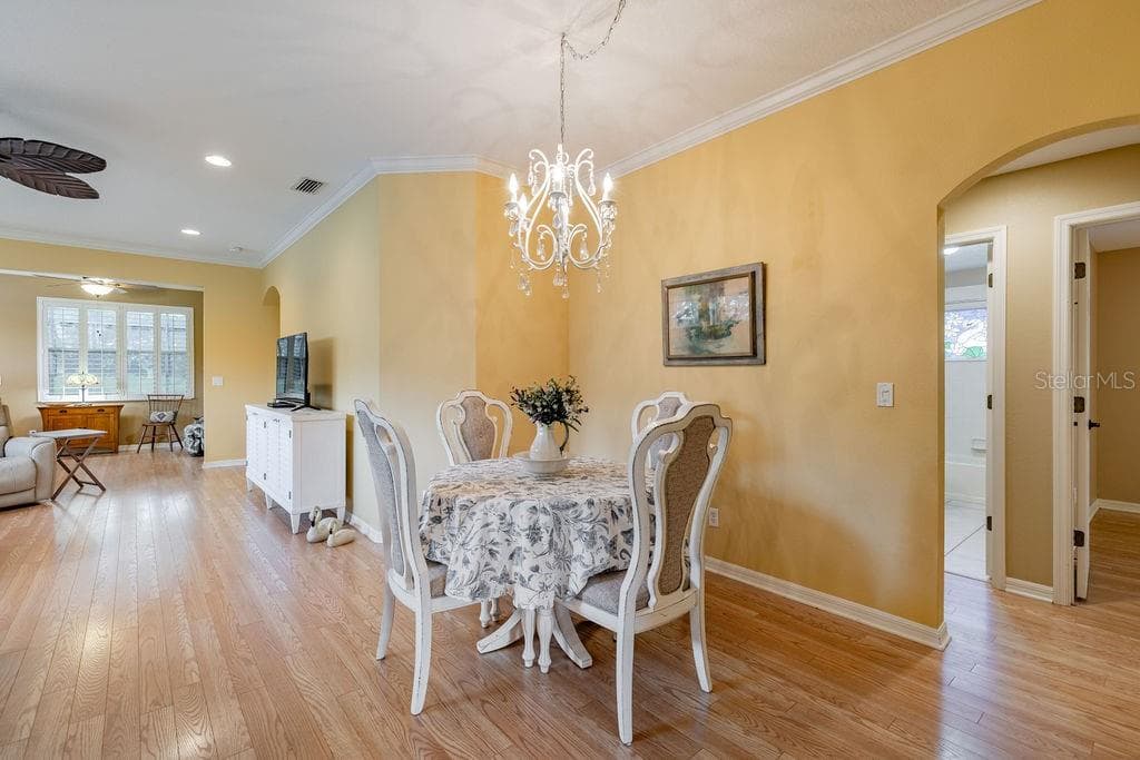 Single Family Residence at 6116 ARMADA ST, TAVARES, photo 13 of 54