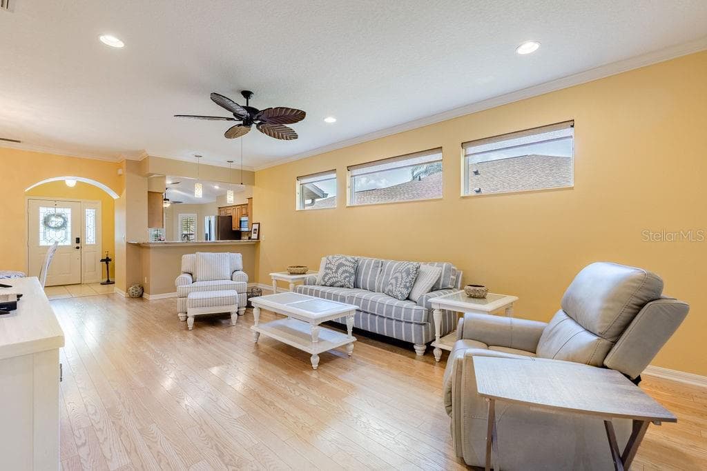Single Family Residence at 6116 ARMADA ST, TAVARES, photo 15 of 54