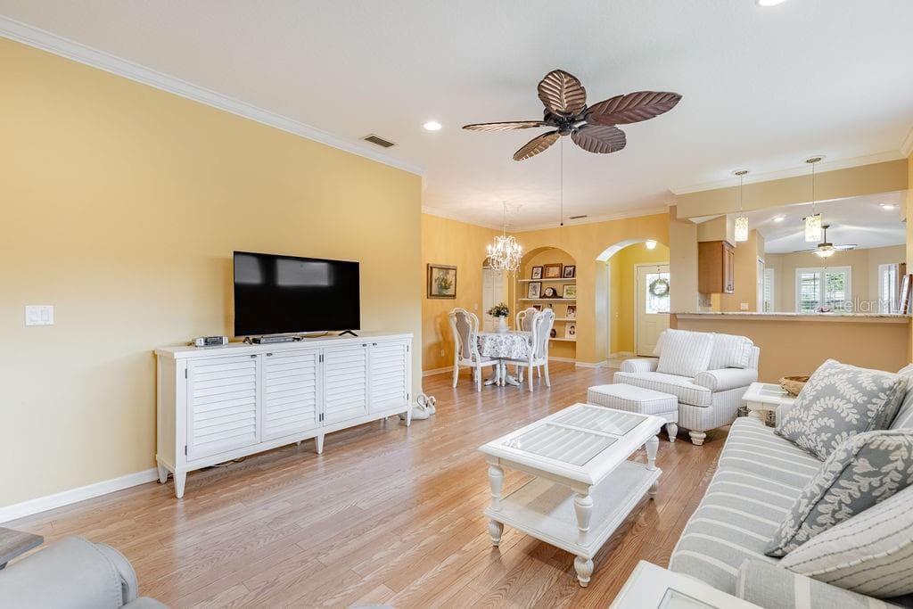 Single Family Residence at 6116 ARMADA ST, TAVARES, photo 17 of 54