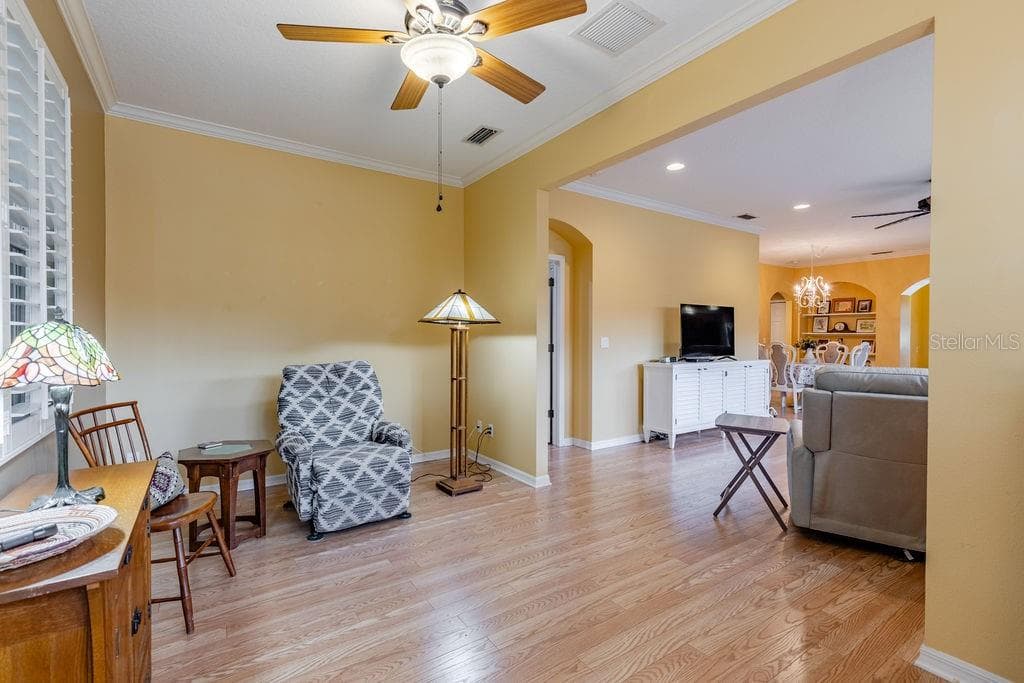 Single Family Residence at 6116 ARMADA ST, TAVARES, photo 22 of 54