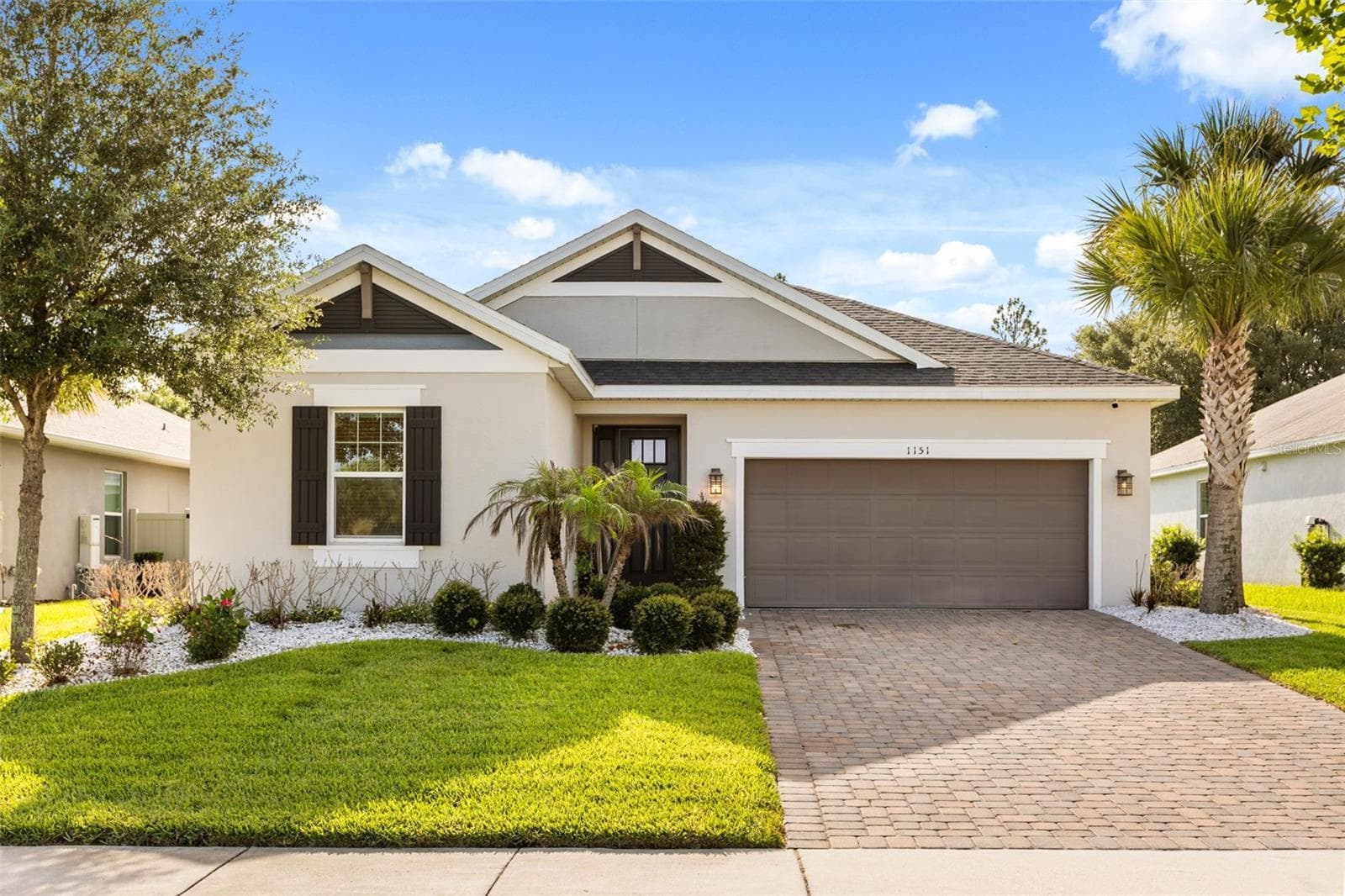 1151 LAKESIDE ESTATES DR