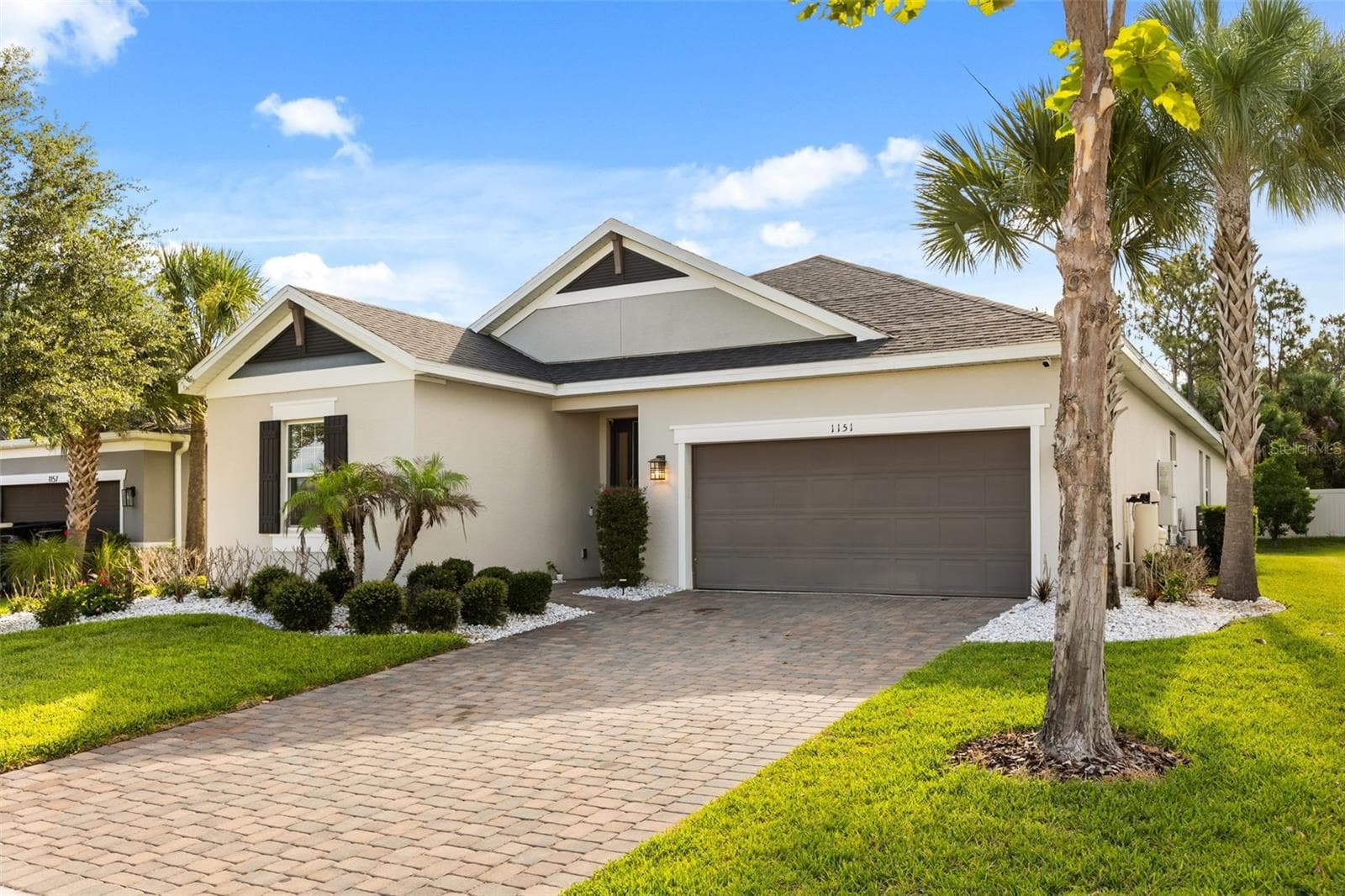 Single Family Residence at 1151 LAKESIDE ESTATES DR, APOPKA, photo 2 of 44