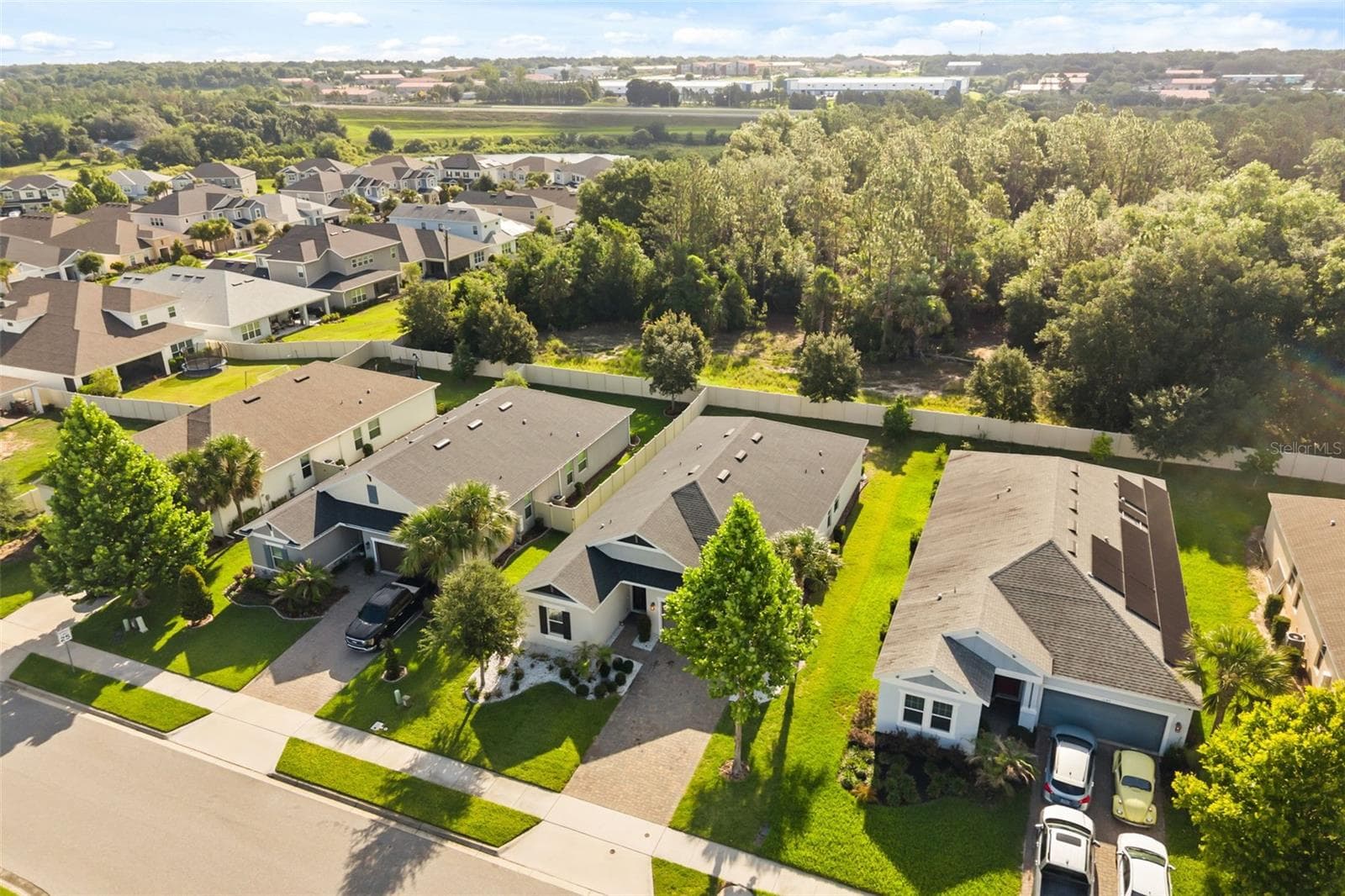 Single Family Residence at 1151 LAKESIDE ESTATES DR, APOPKA, photo 40 of 44