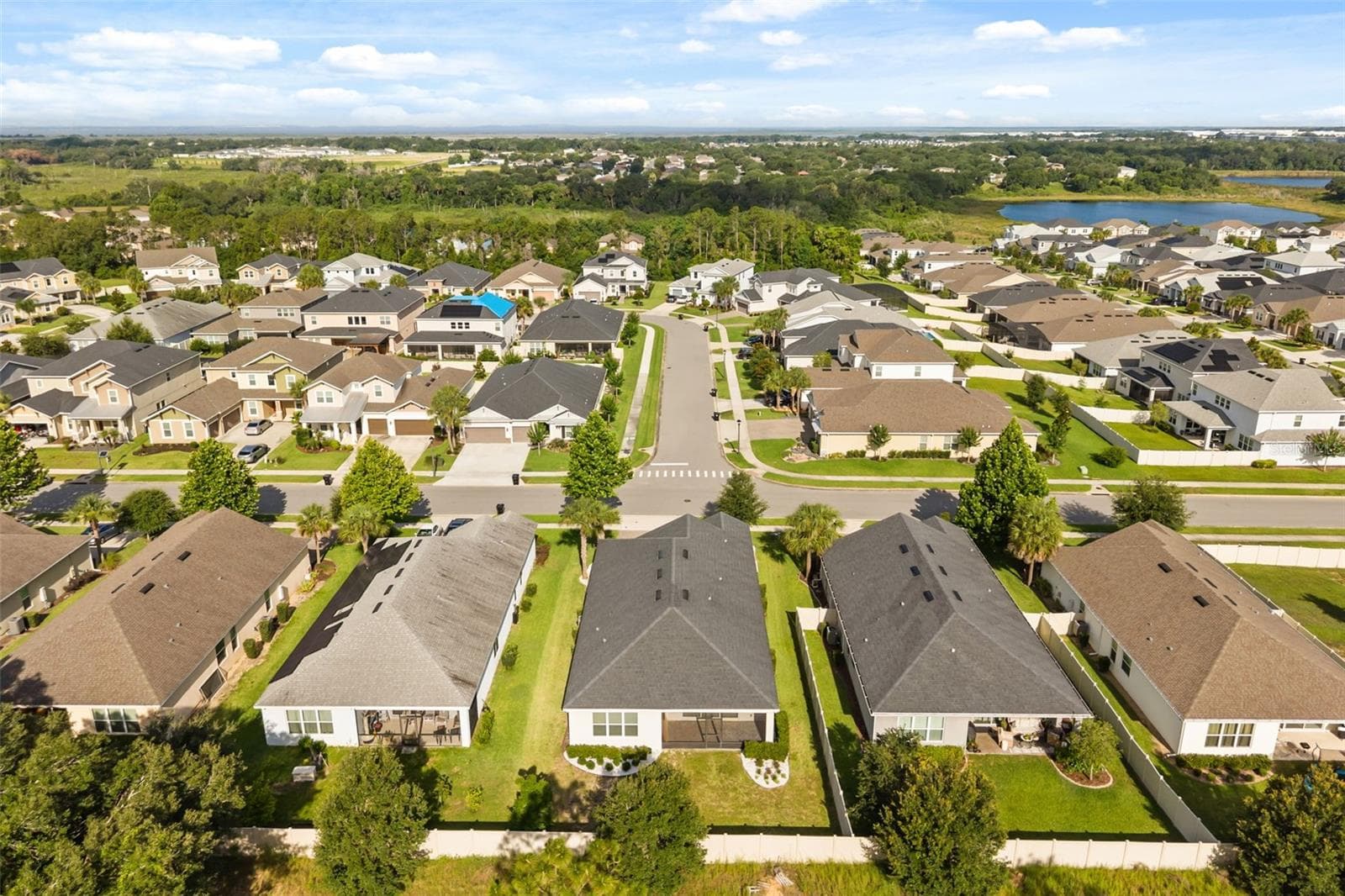 Single Family Residence at 1151 LAKESIDE ESTATES DR, APOPKA, photo 43 of 44