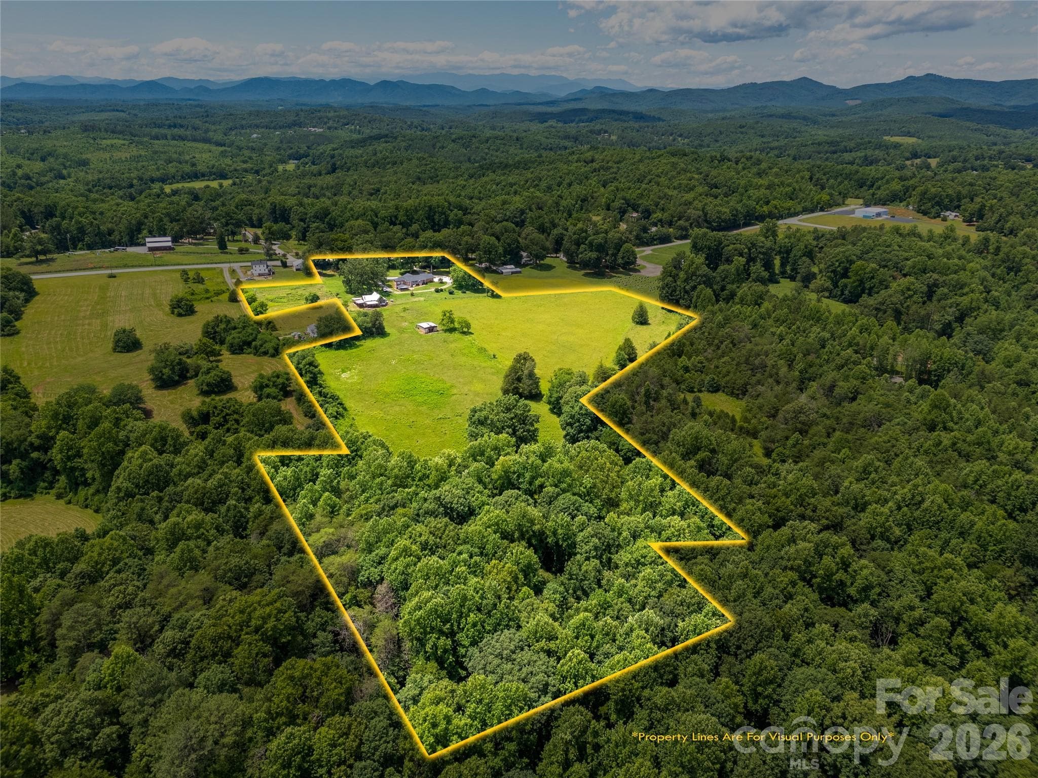 Single Family Residence at Rutherfordton, photo 2 of 46