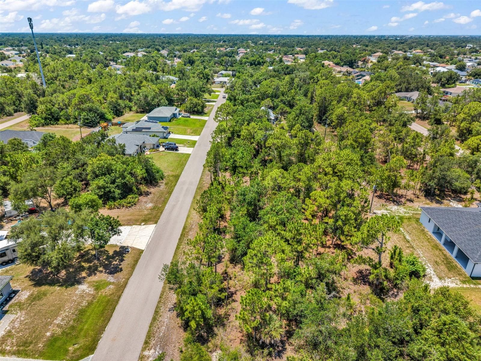Land at 325 WYLER ST, PORT CHARLOTTE, photo 4 of 20