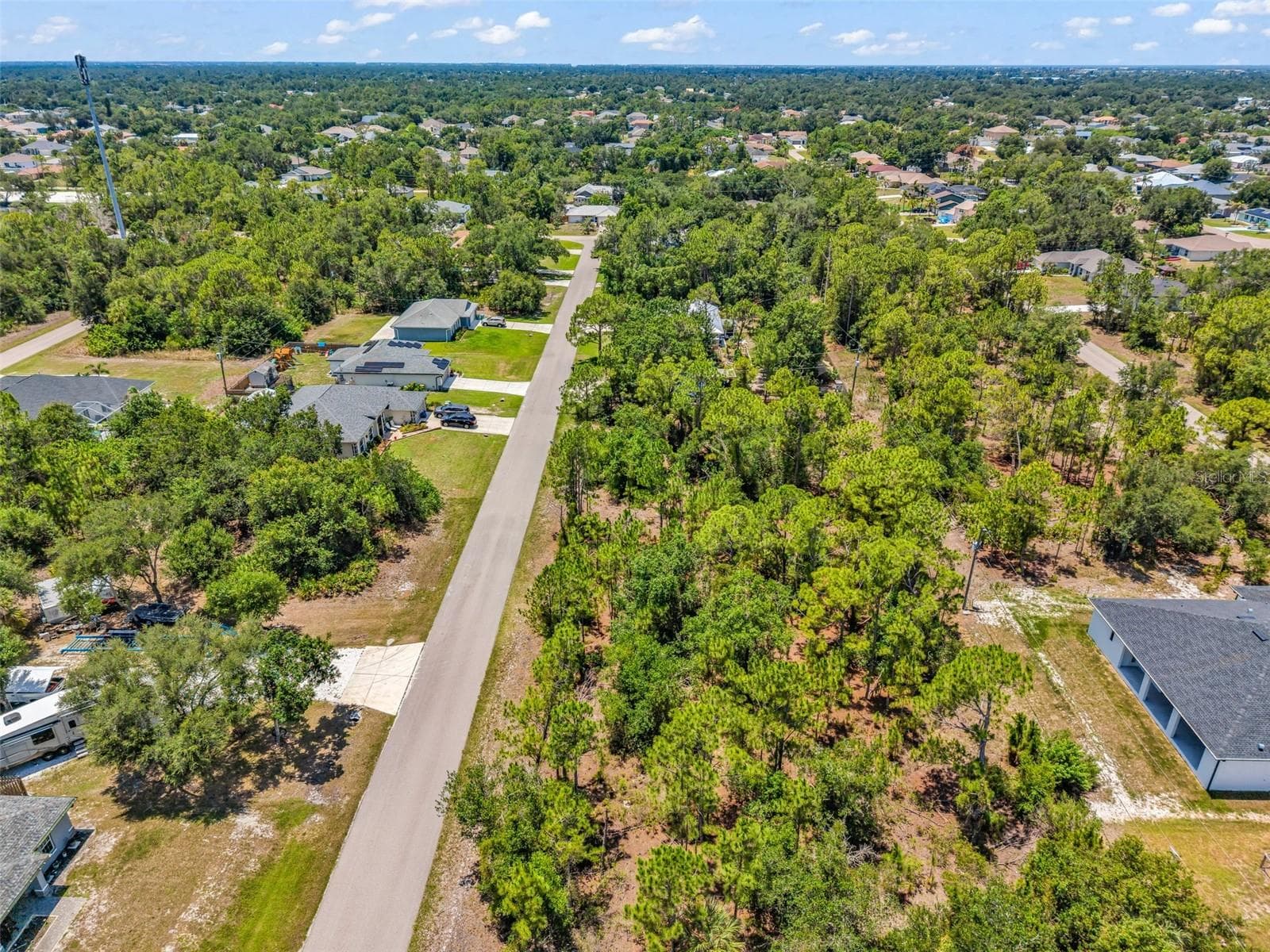 Land at 325 WYLER ST, PORT CHARLOTTE, photo 5 of 20