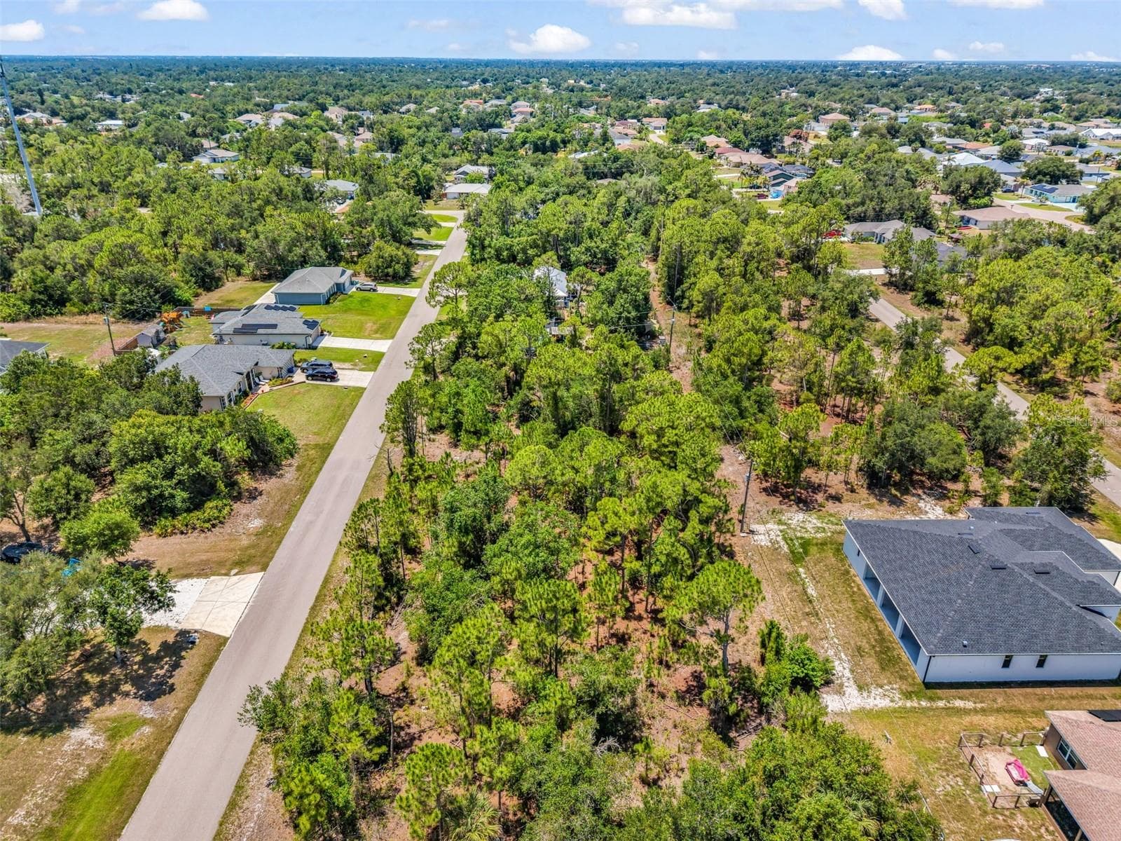 Land at 325 WYLER ST, PORT CHARLOTTE, photo 6 of 20