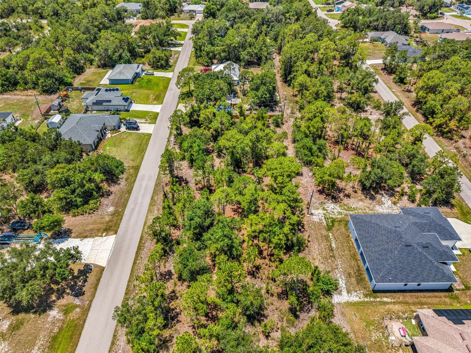 Land at 325 WYLER ST, PORT CHARLOTTE, photo 7 of 20