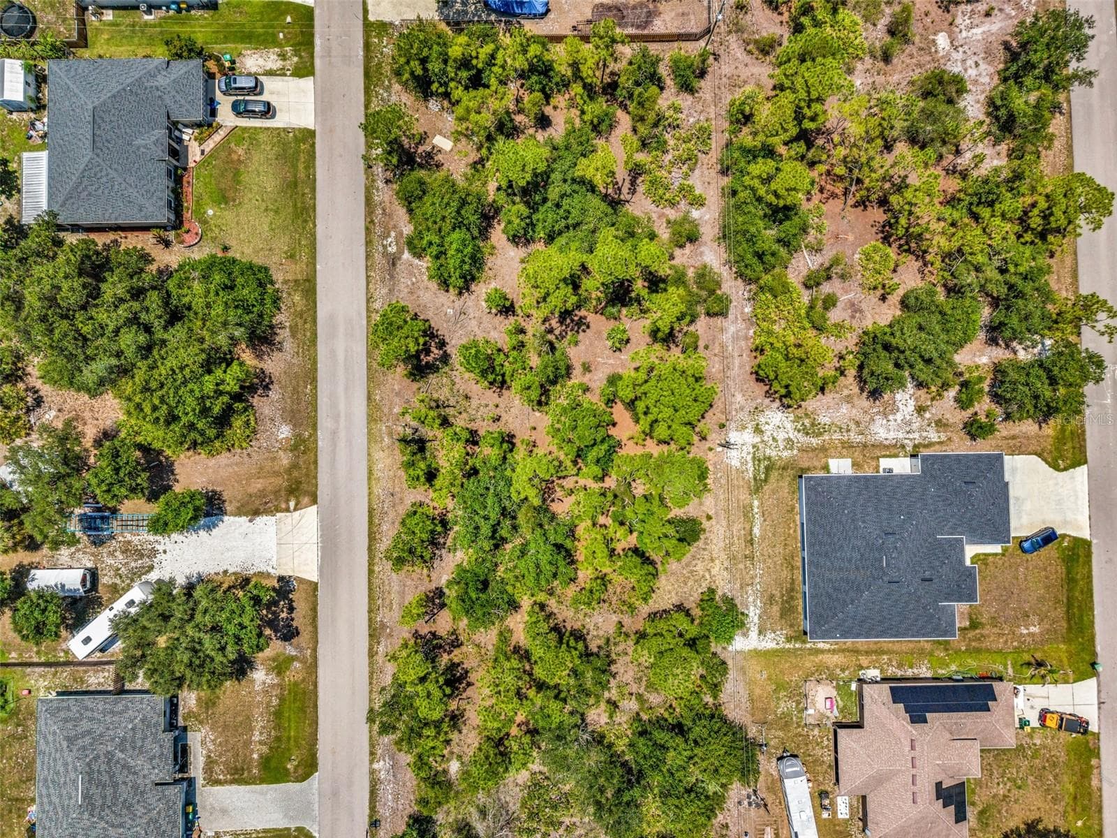 Land at 325 WYLER ST, PORT CHARLOTTE, photo 8 of 20