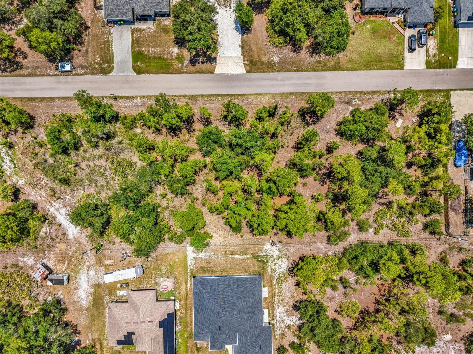 Land at 325 WYLER ST, PORT CHARLOTTE, photo 9 of 20