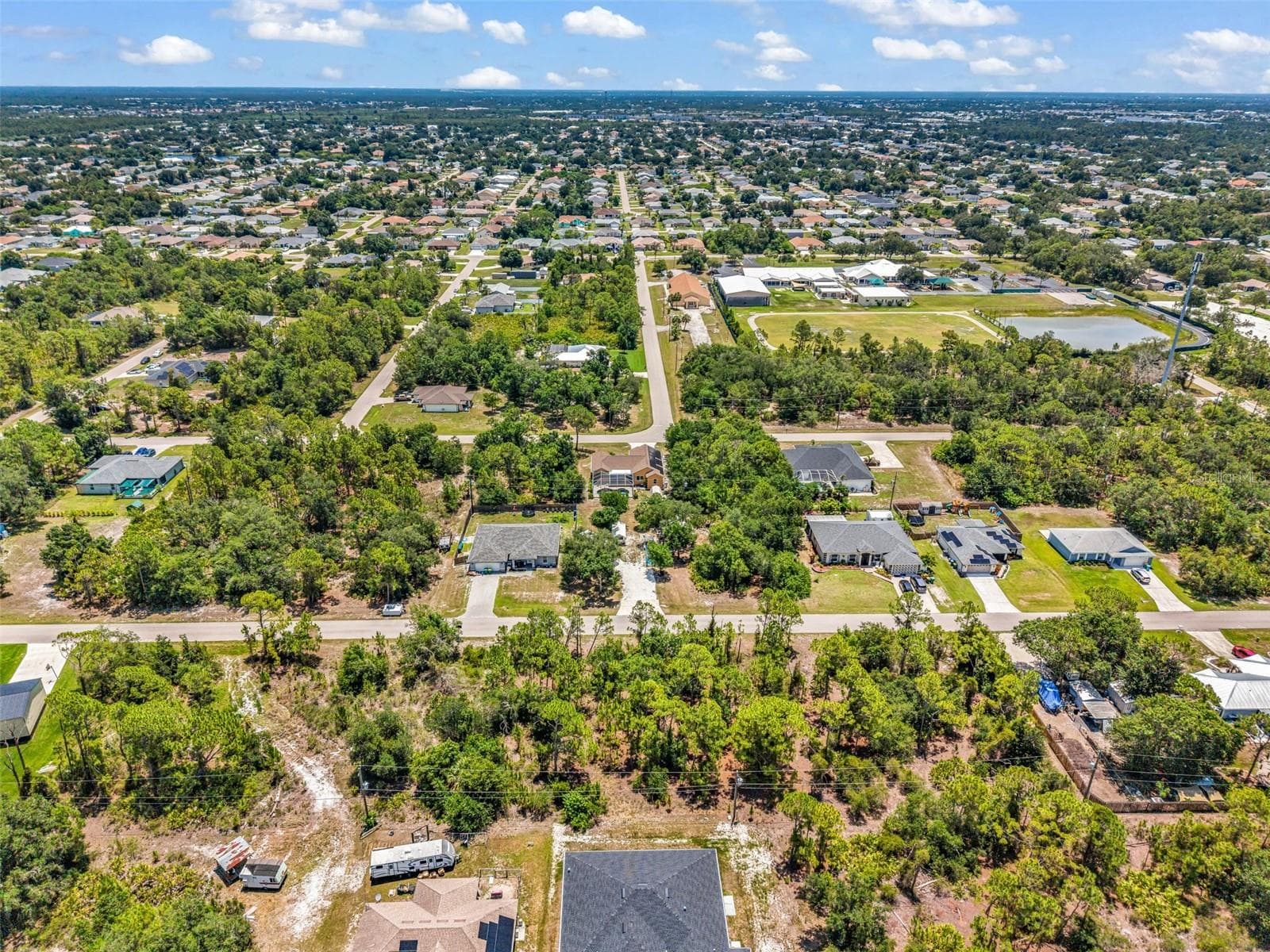 Land at 325 WYLER ST, PORT CHARLOTTE, photo 10 of 20