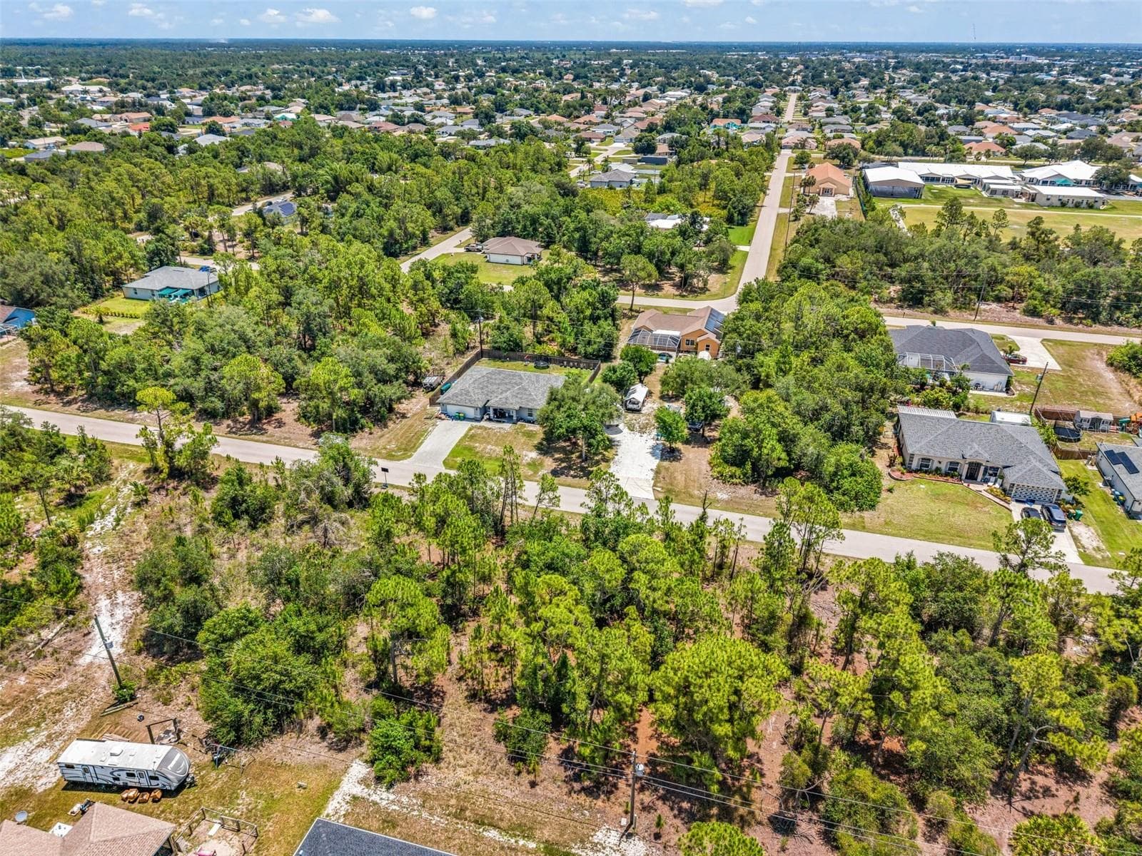 Land at 325 WYLER ST, PORT CHARLOTTE, photo 11 of 20