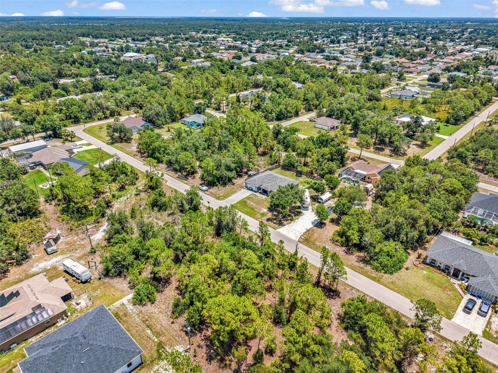 Land at 325 WYLER ST, PORT CHARLOTTE, photo 12 of 20