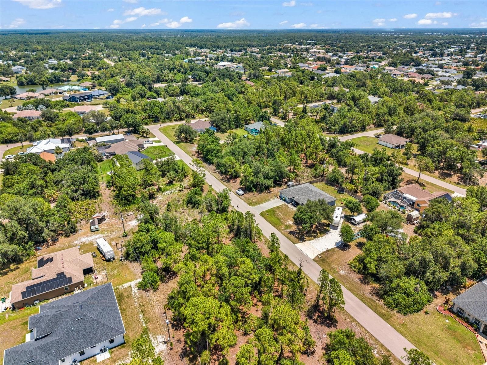 Land at 325 WYLER ST, PORT CHARLOTTE, photo 13 of 20