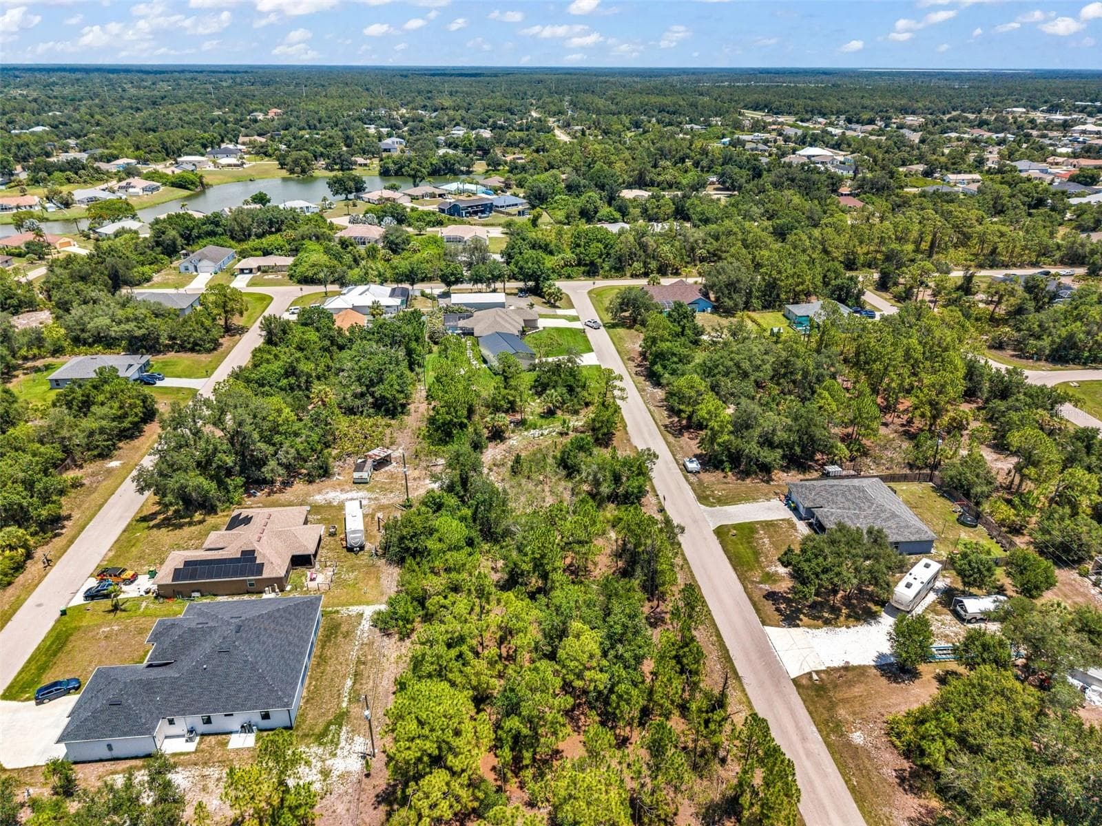 Land at 325 WYLER ST, PORT CHARLOTTE, photo 14 of 20