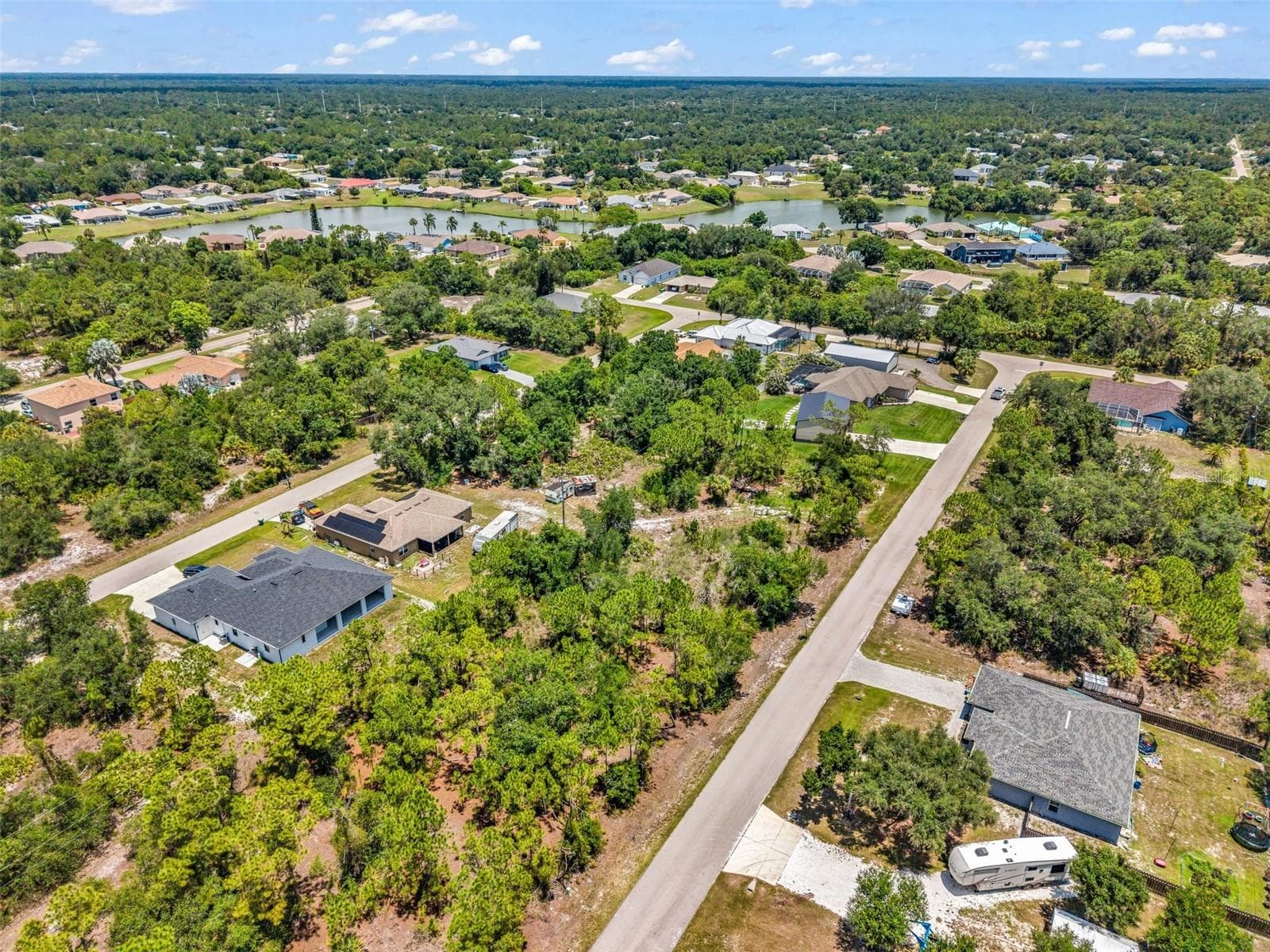 Land at 325 WYLER ST, PORT CHARLOTTE, photo 15 of 20