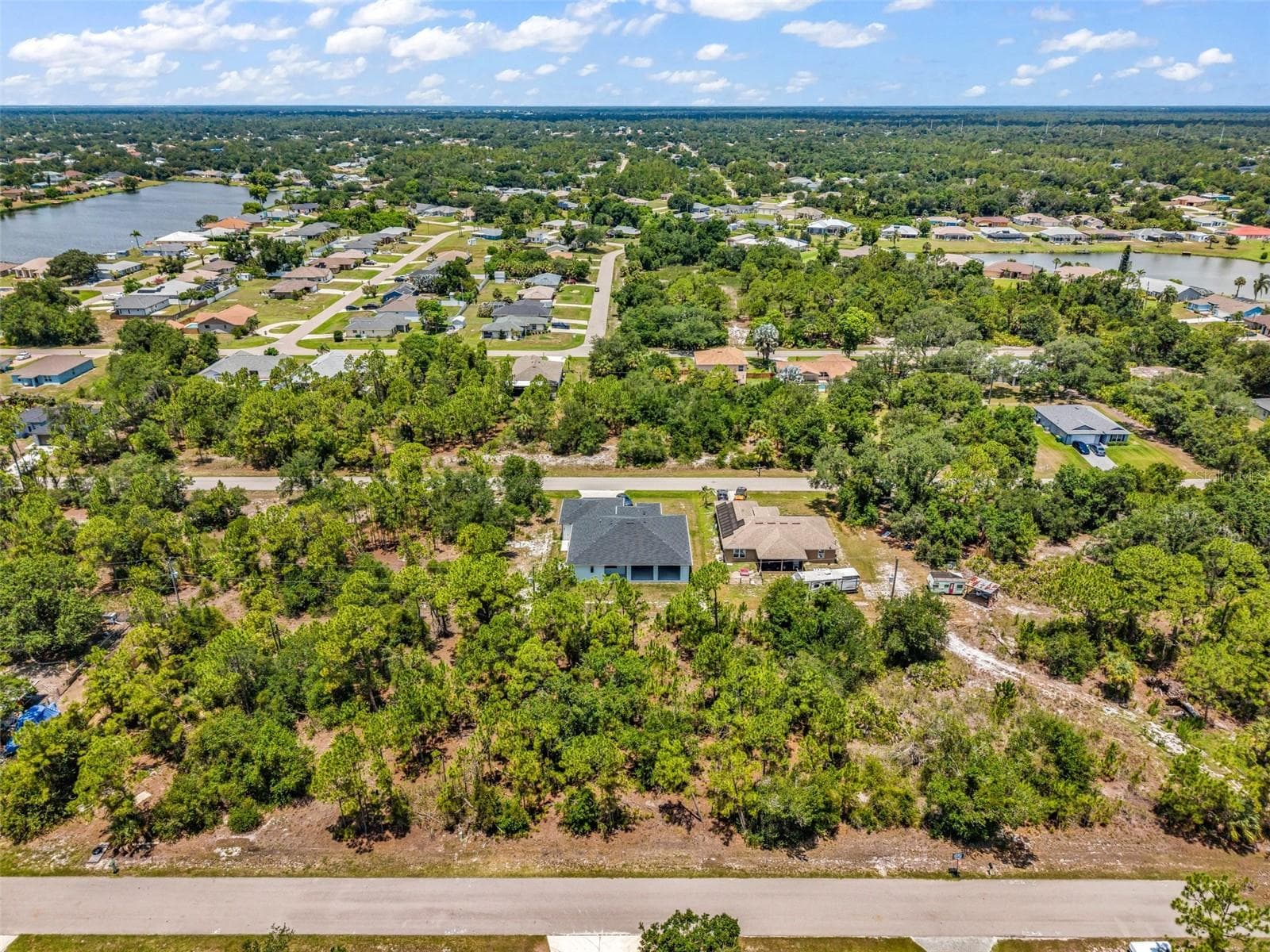 Land at 325 WYLER ST, PORT CHARLOTTE, photo 16 of 20
