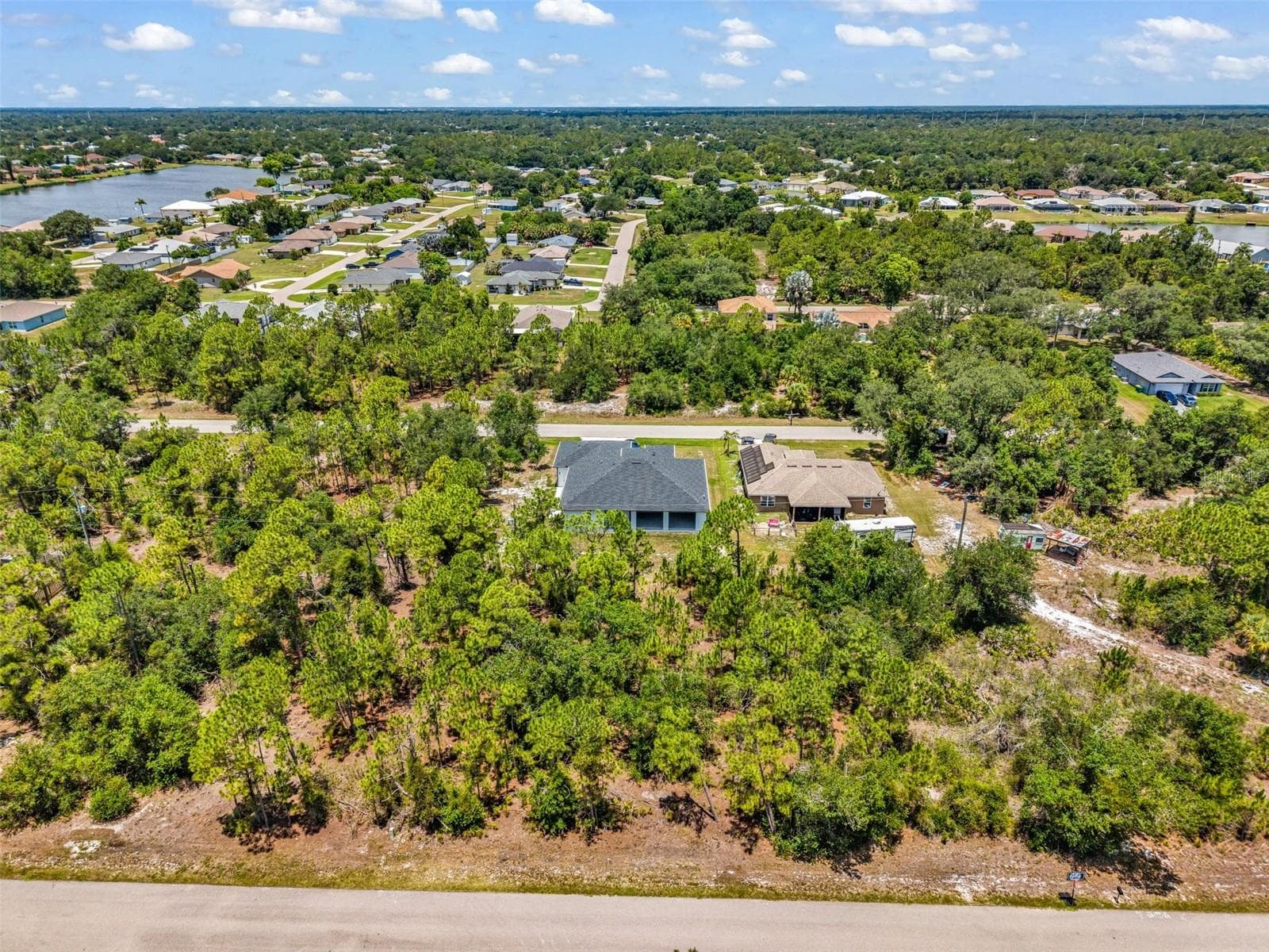 Land at 325 WYLER ST, PORT CHARLOTTE, photo 17 of 20