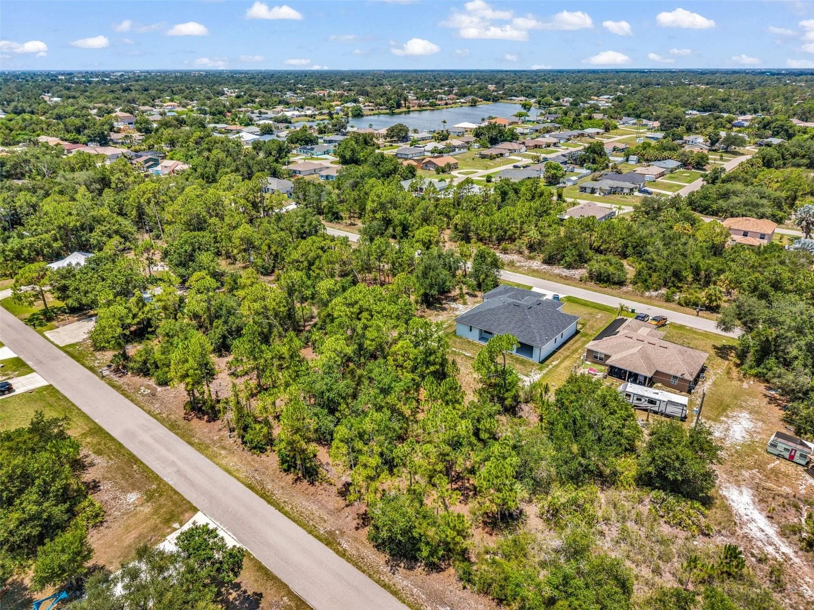 Land at 325 WYLER ST, PORT CHARLOTTE, photo 18 of 20