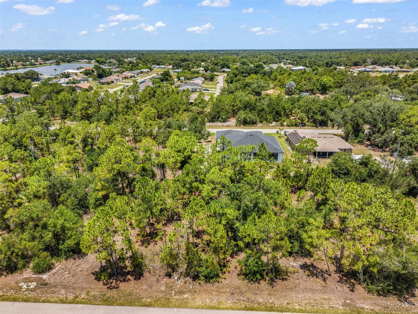 Land at 325 WYLER ST, PORT CHARLOTTE, photo 19 of 20
