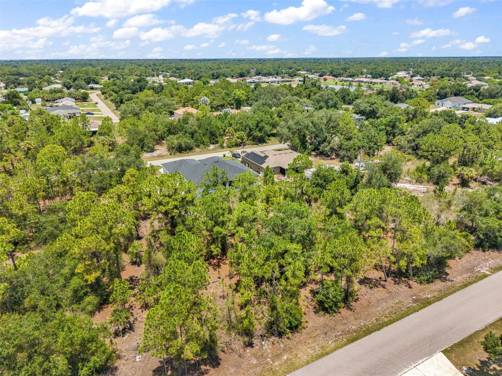 Land at 325 WYLER ST, PORT CHARLOTTE, photo 20 of 20