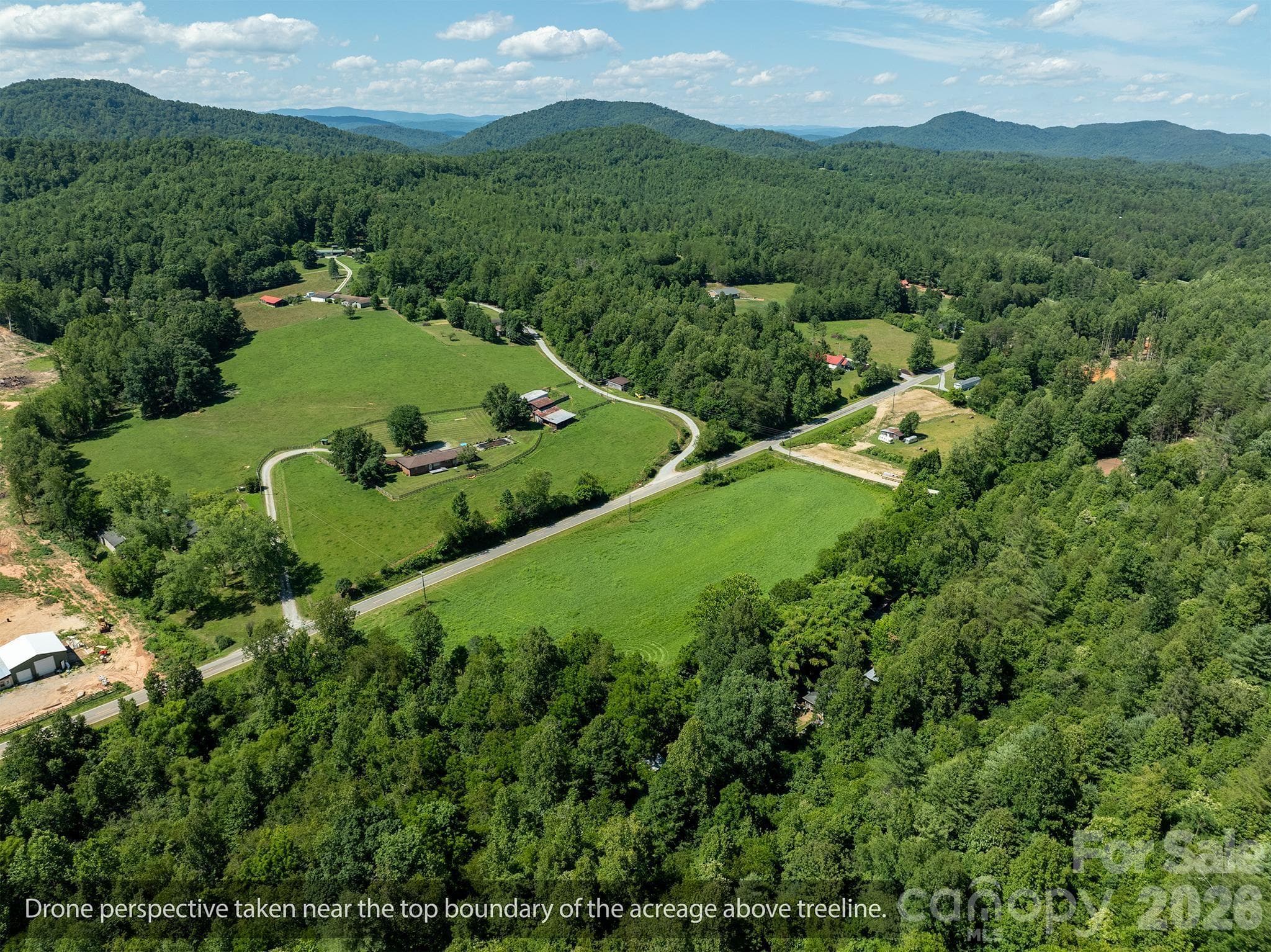 Acreage at Lenoir, photo 2 of 20