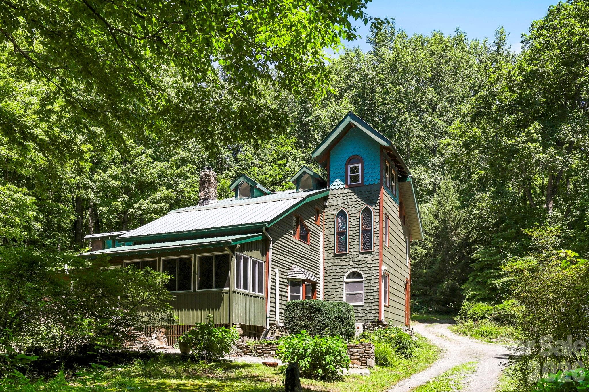 Single Family Residence at Black Mountain, photo 7 of 41