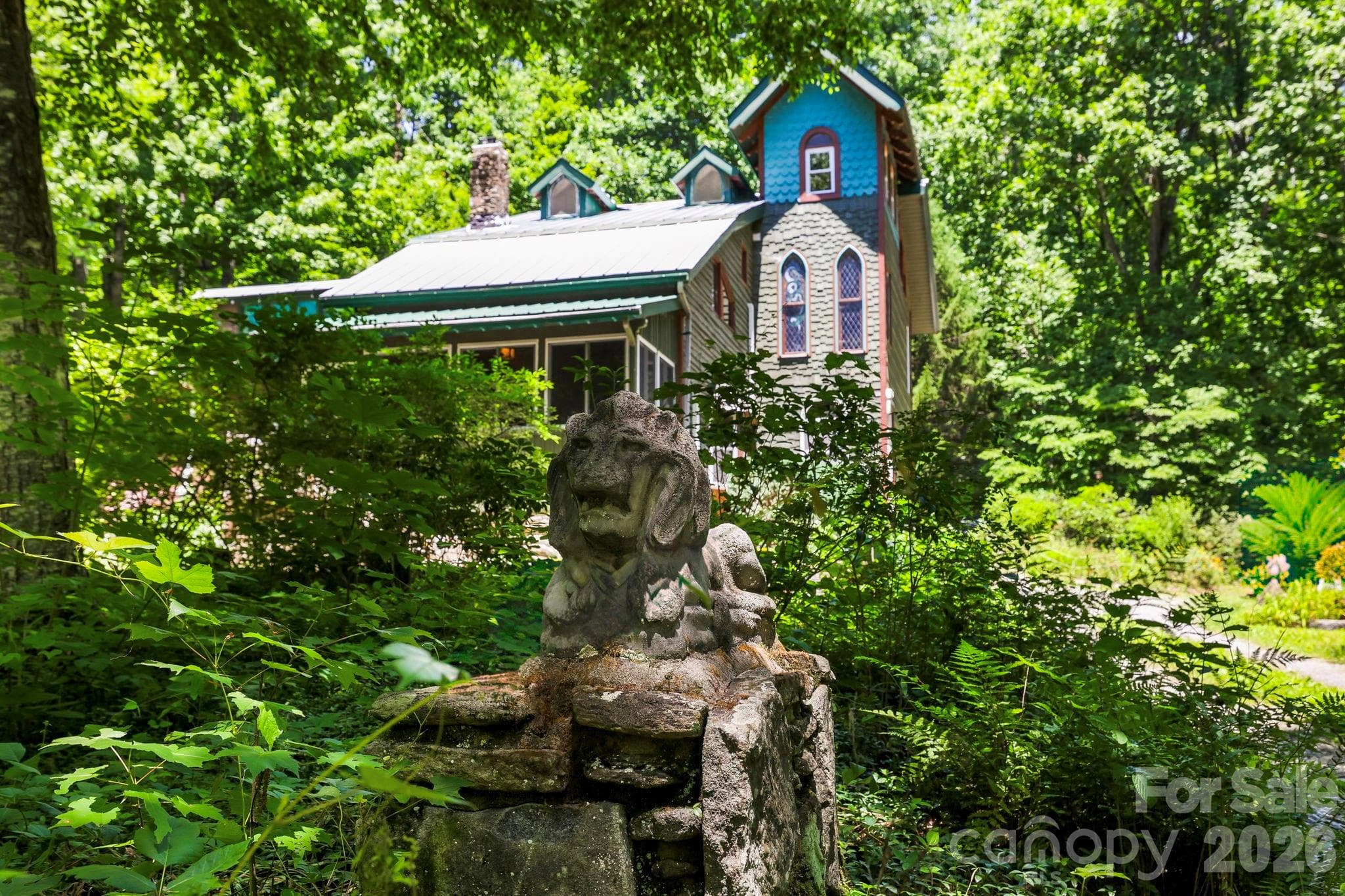 Single Family Residence at Black Mountain, photo 8 of 41