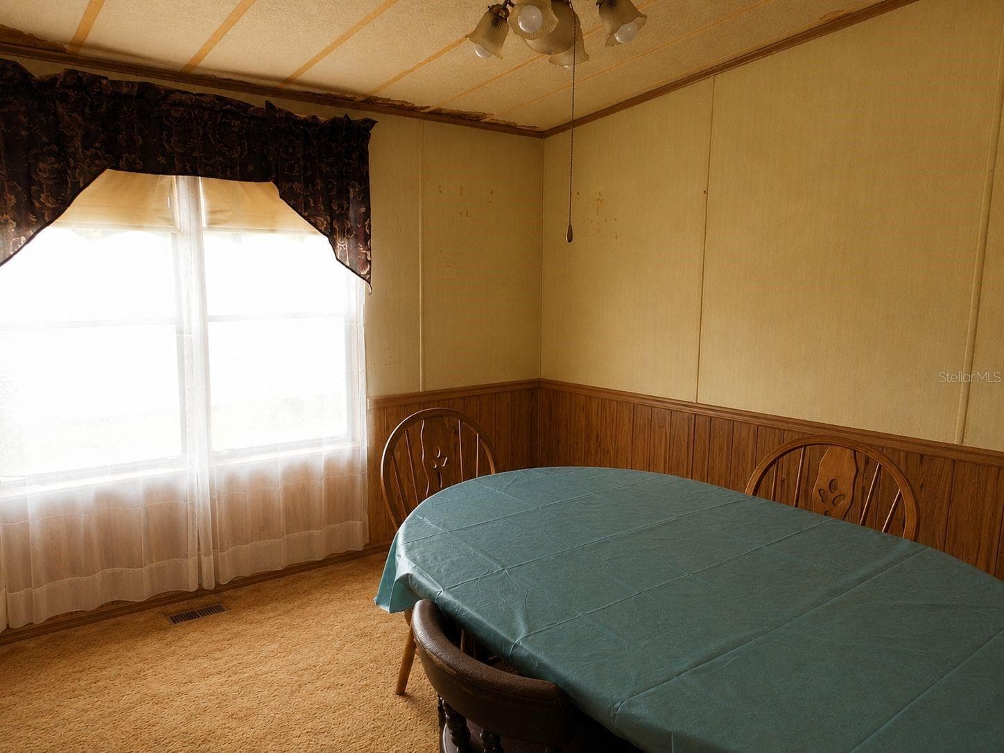Manufactured Home at 107 GREEN OAK DR, MELROSE, photo 10 of 28