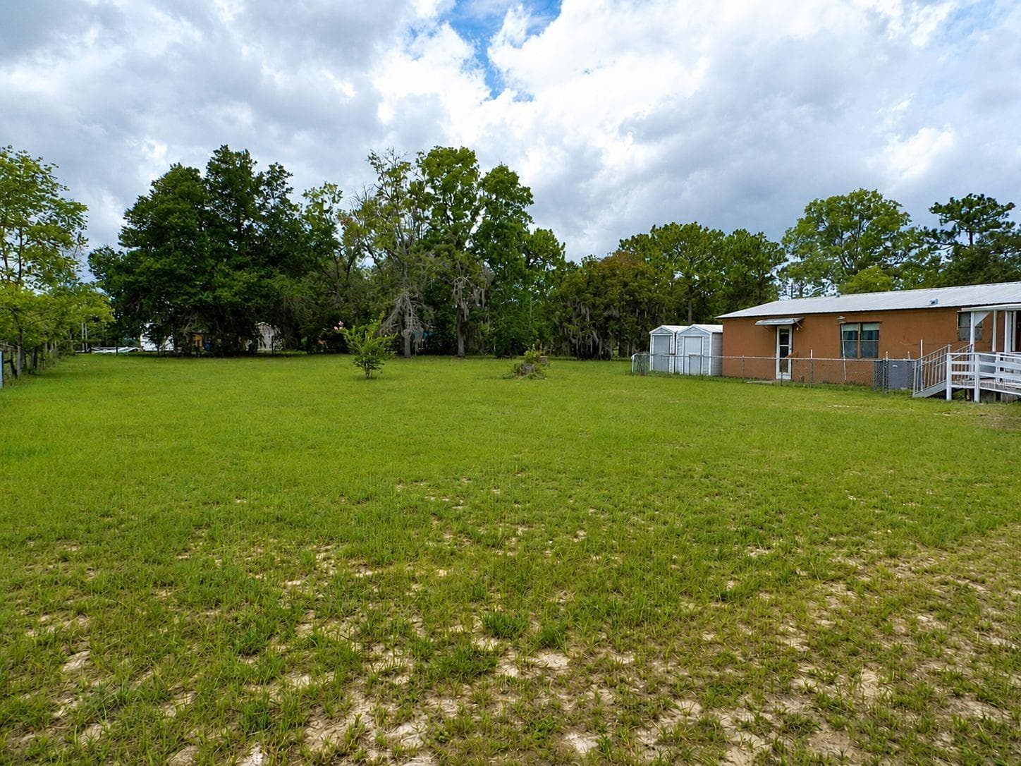 Manufactured Home at 107 GREEN OAK DR, MELROSE, photo 24 of 28