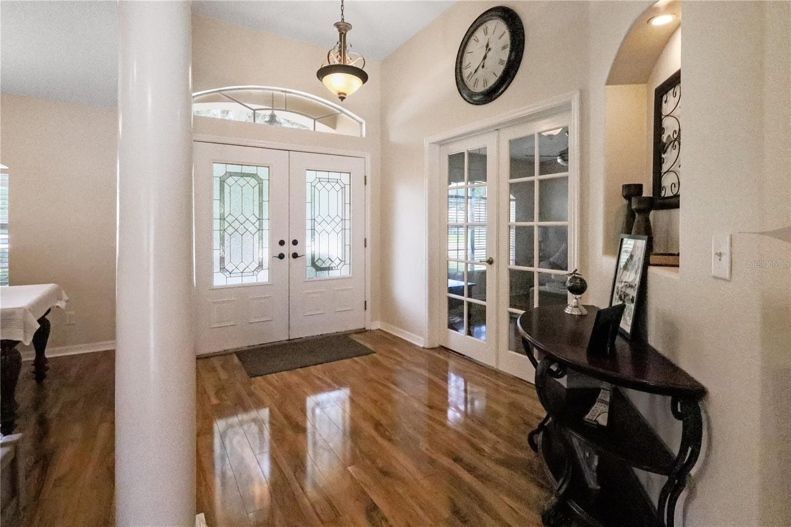 Single Family Residence at 34224 SHADEWOOD CIR, LEESBURG, photo 22 of 51