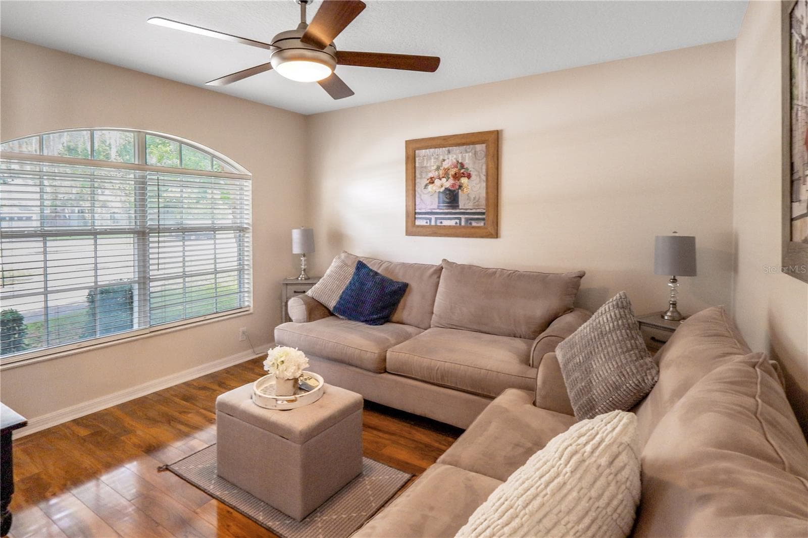 Single Family Residence at 34224 SHADEWOOD CIR, LEESBURG, photo 25 of 51