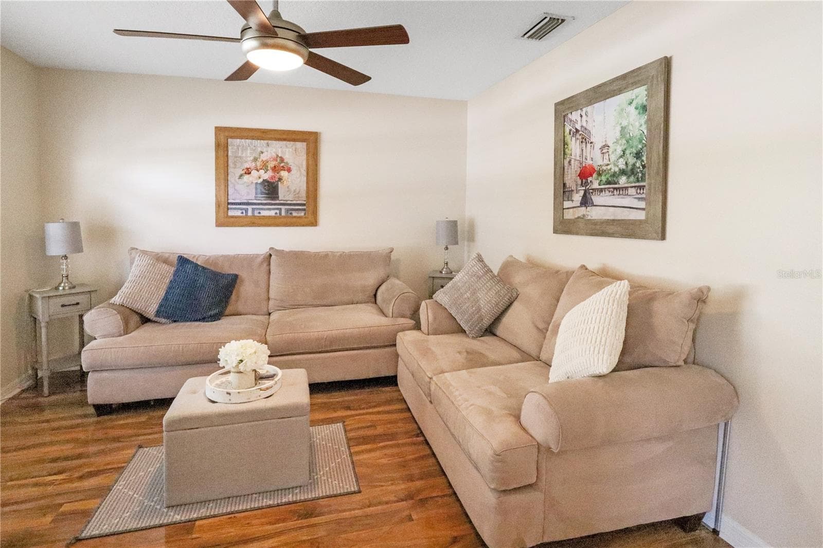 Den Office Space - 34224 SHADEWOOD CIR, LEESBURG