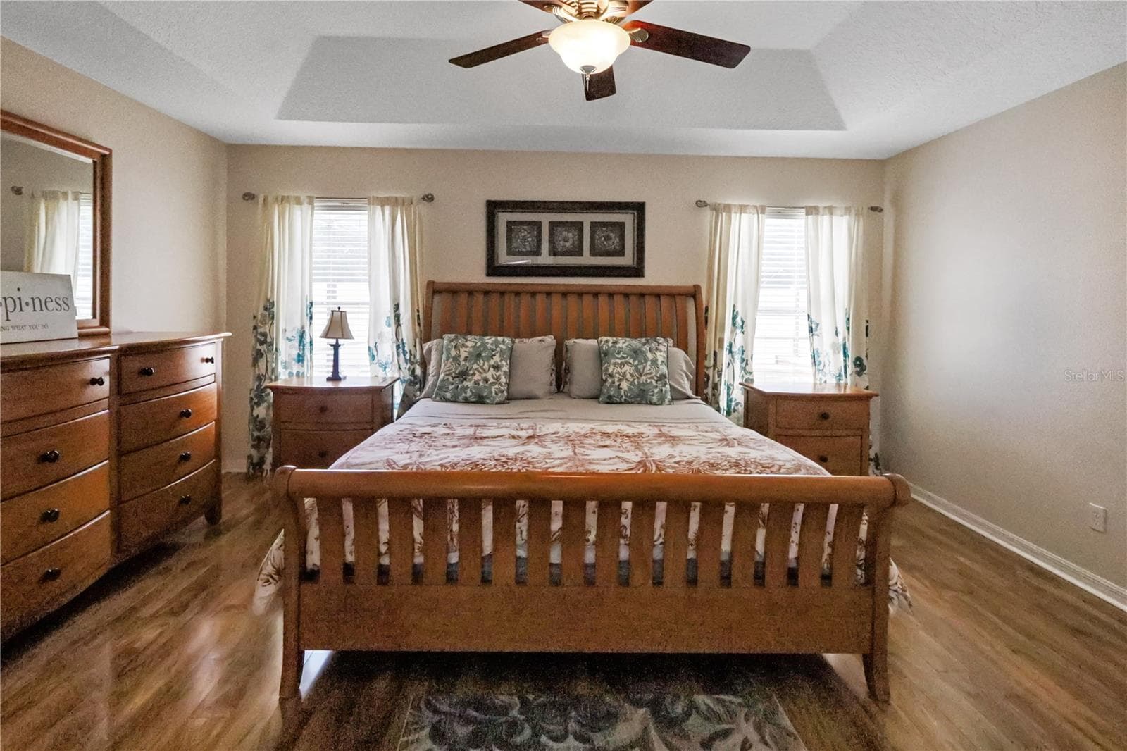 Master Bedroom - 34224 SHADEWOOD CIR, LEESBURG