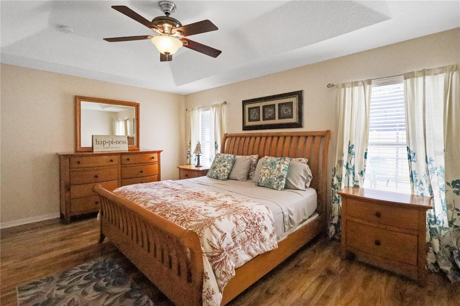 Master Bedroom - 34224 SHADEWOOD CIR, LEESBURG
