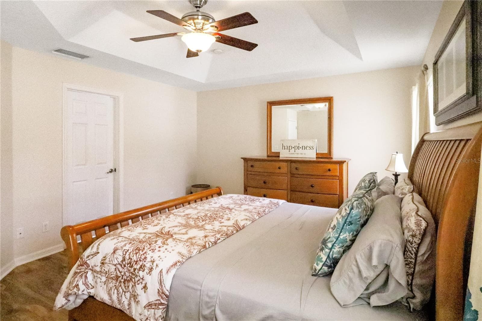 Master Bedroom - 34224 SHADEWOOD CIR, LEESBURG