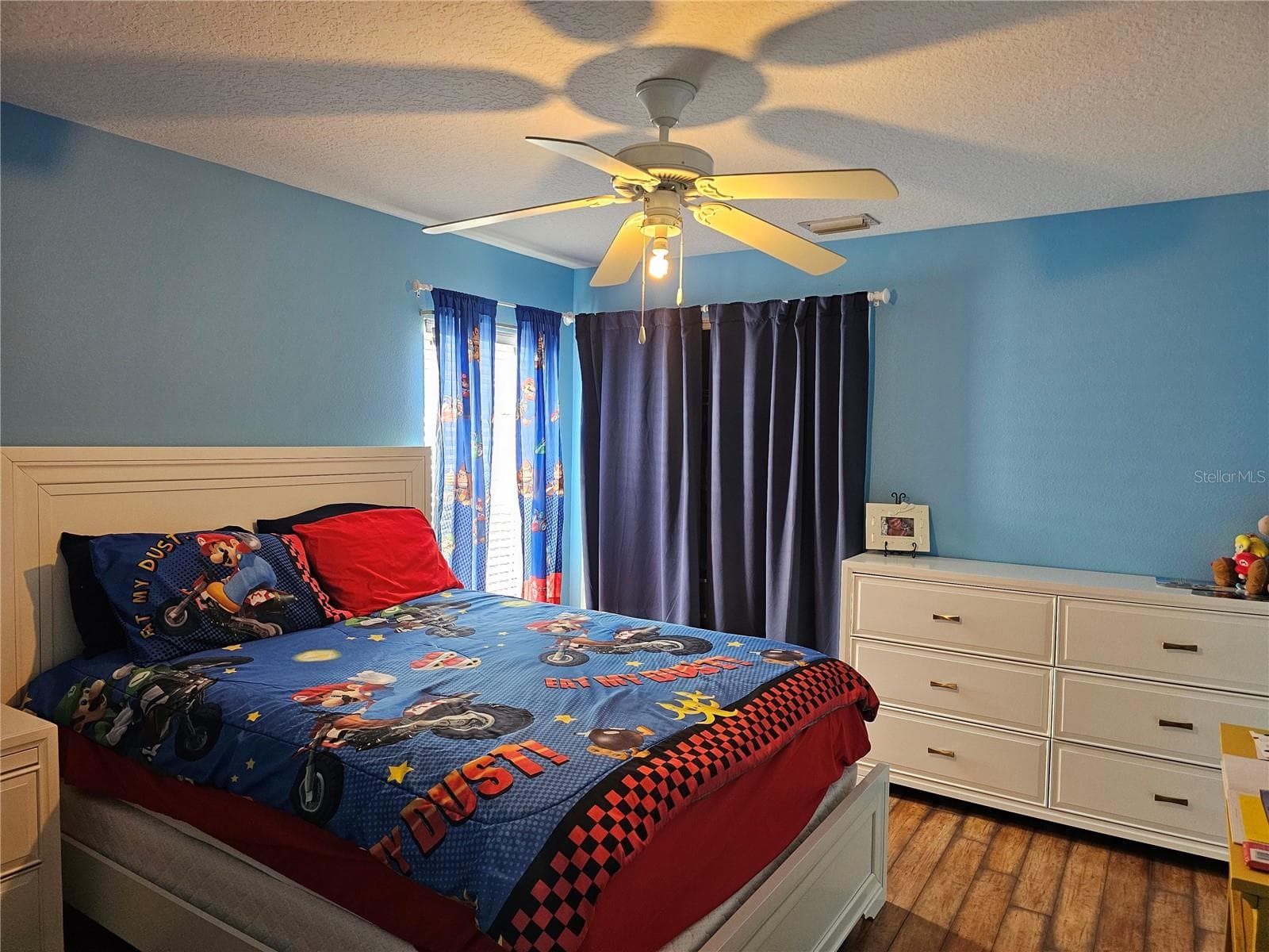 Bedroom 3 - 34224 SHADEWOOD CIR, LEESBURG